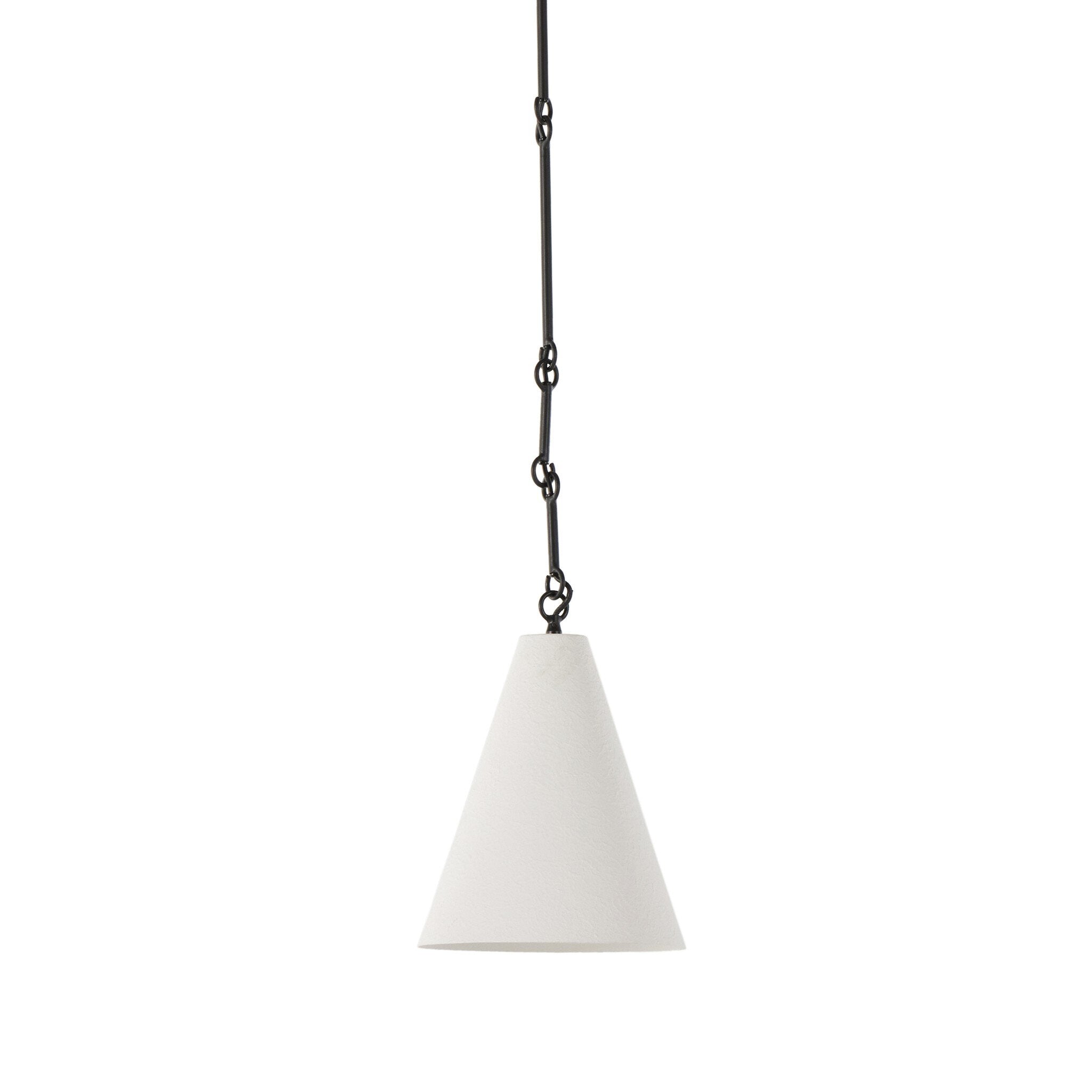 Grazia Small Pendant