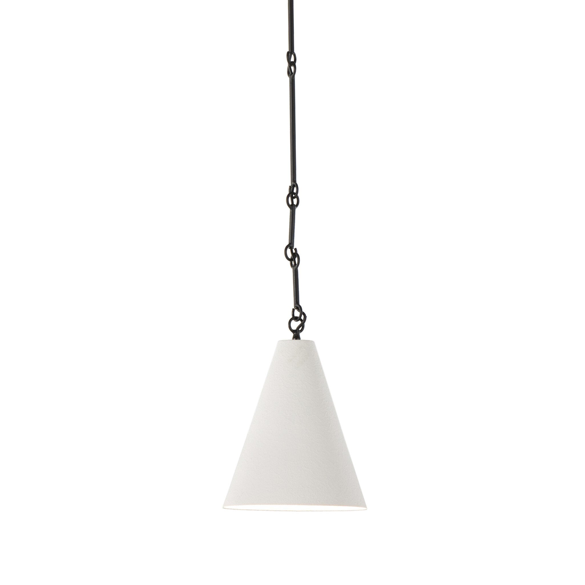 Grazia Small Pendant