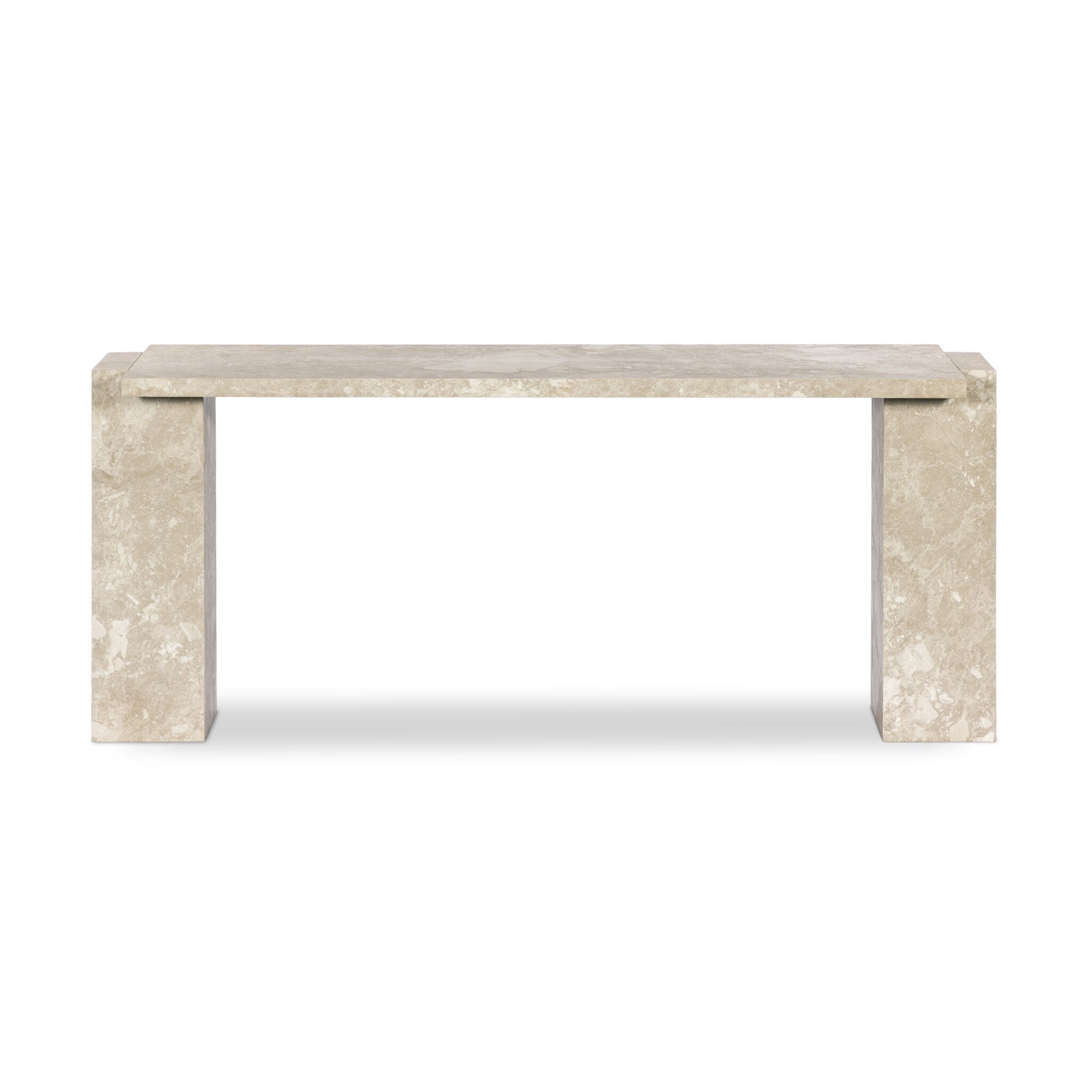 Romano Console Table