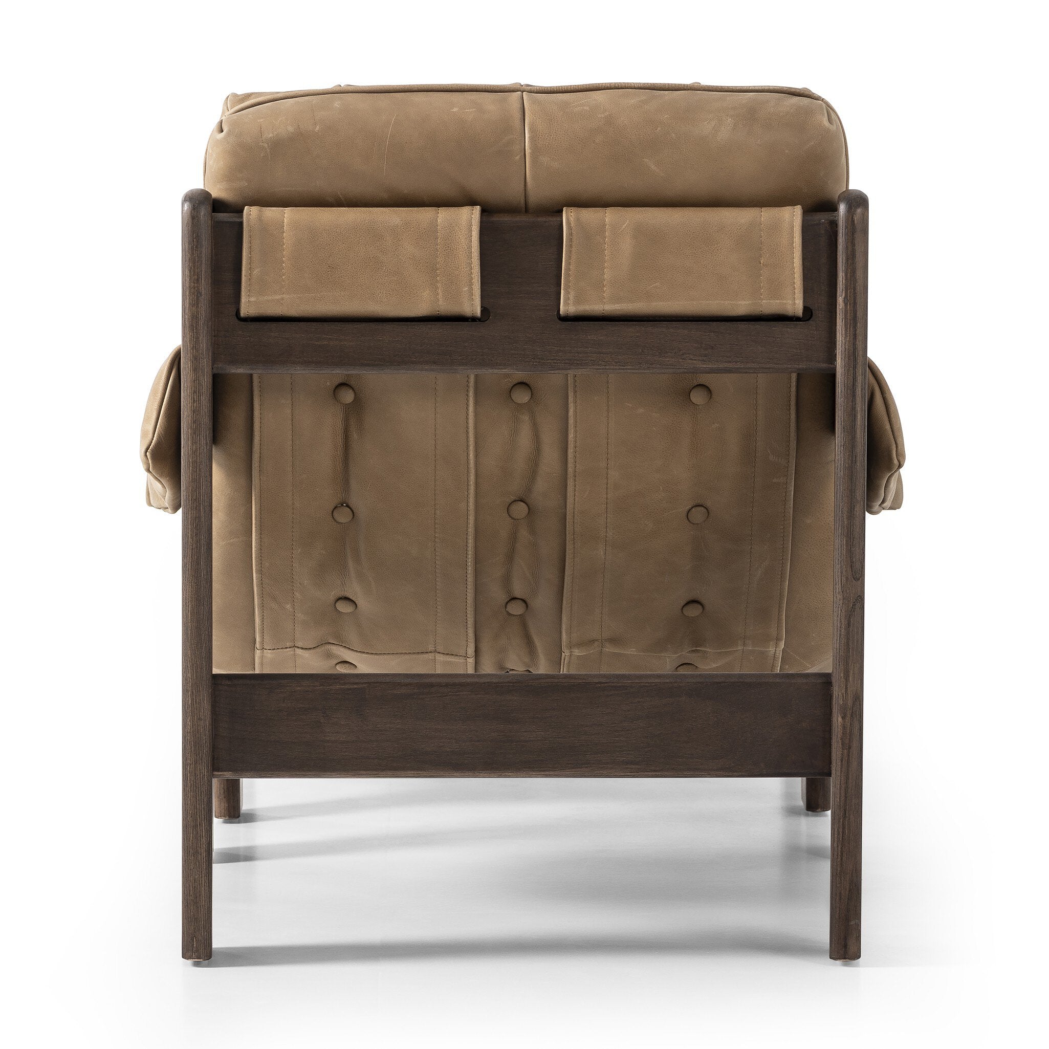 Halston Chair with Ottoman - Palermo Drift Chairs Four Hands Chairs,https://www.oldbonesco.com,Mid Century Furniture, Furniture Sale, Old Bones Co, Mid Century Sale, Four Hands Furniture, Sale,Gus, Sale,Perigold Halston Chair with Ottoman - Palermo Drift Chairs Sale, Perigold Sale Halston Chair with Ottoman - Palermo Drift,Halston Chair with Ottoman - Palermo Drift Lulu and Georgia,Burke Decor Sale Halston Chair with Ottoman - Palermo Drift, open box furniture,Open Box Halston Chair with Ottoman - Paler