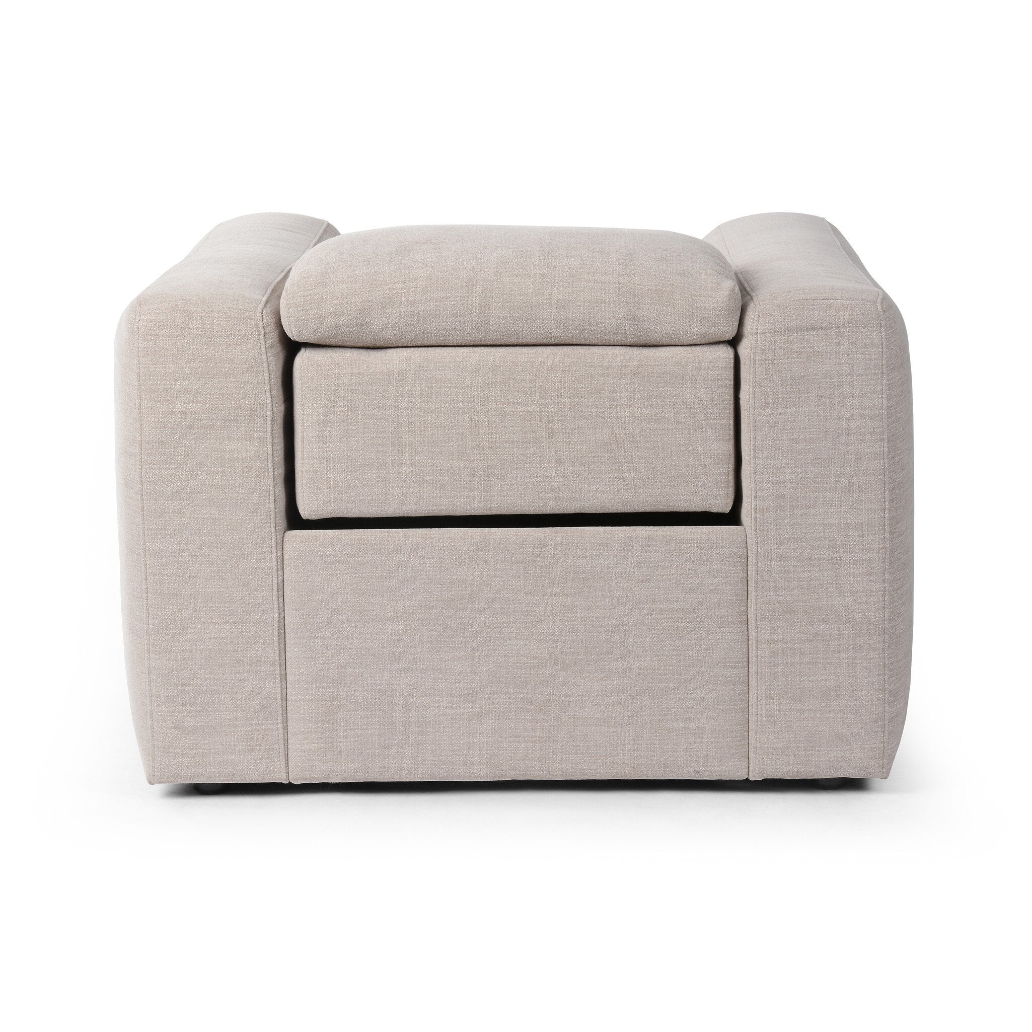 Radley Power Recliner Accent Chair - Laken Stone Chairs Four Hands     Chairs,https://www.oldbonesco.com,Mid Century Furniture, Furniture Sale, Old Bones Co, Mid Century Sale, Four Hands Furniture, Sale,Gus, Sale,Perigold Radley Power Recliner Accent Chair - Laken Stone Chairs Sale, Perigold Sale Radley Power Recliner Accent Chair - Laken Stone,Radley Power Recliner Accent Chair - Laken Stone Lulu and Georgia,Burke Decor Sale Radley Power Recliner Accent Chair - Laken Stone, open box furniture,Open Box Radl