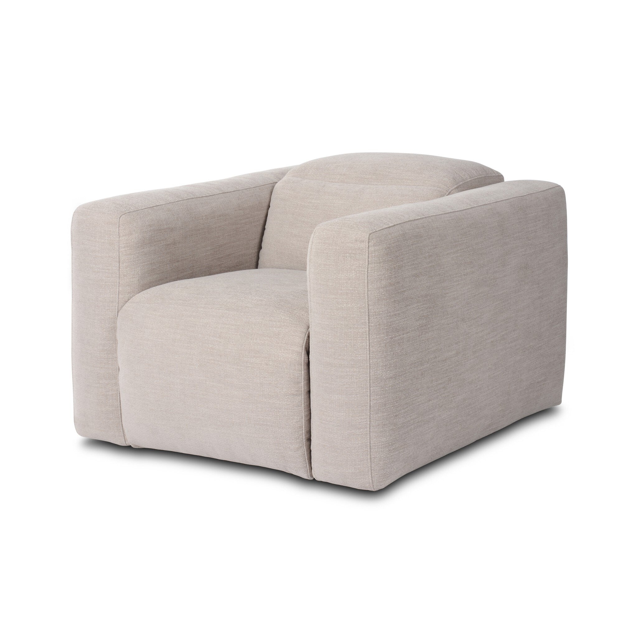 Radley Power Recliner Accent Chair - Laken Stone Chairs Four Hands     Chairs,https://www.oldbonesco.com,Mid Century Furniture, Furniture Sale, Old Bones Co, Mid Century Sale, Four Hands Furniture, Sale,Gus, Sale,Perigold Radley Power Recliner Accent Chair - Laken Stone Chairs Sale, Perigold Sale Radley Power Recliner Accent Chair - Laken Stone,Radley Power Recliner Accent Chair - Laken Stone Lulu and Georgia,Burke Decor Sale Radley Power Recliner Accent Chair - Laken Stone, open box furniture,Open Box Radl