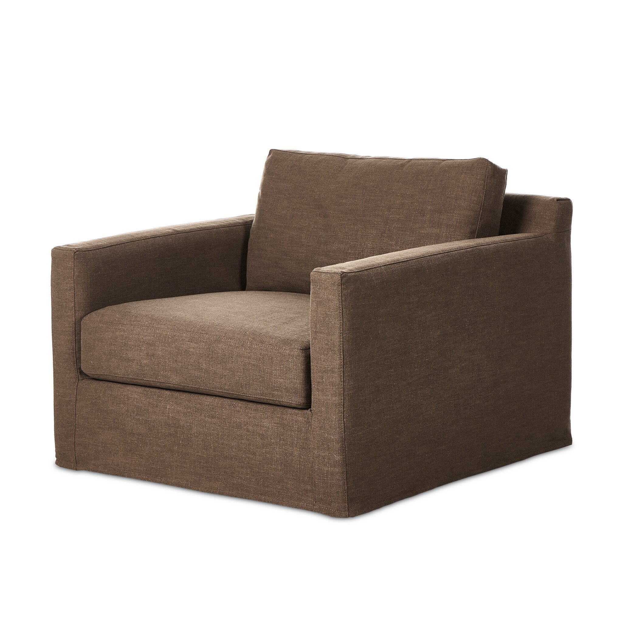 Hampton Slipcover Swivel Chair Accent Chairs Four Hands Antwerp Cafe , Black Friday Sale Four Hands Furniture Sale, Old Bones Co, Mid Century Furniture Sale, Four Hands Furniture, Black Friday Sale Hampton Slipcover Swivel Chair,Gus Sale, Perigold Hampton Slipcover Swivel Chair Accent Chairs Black Friday Sale , Perigold Sale Hampton Slipcover Swivel Chair,Hampton Slipcover Swivel Chair Lulu and Georgia, Burke Decor Sale Hampton Slipcover Swivel Chair, www.oldbonesco.com