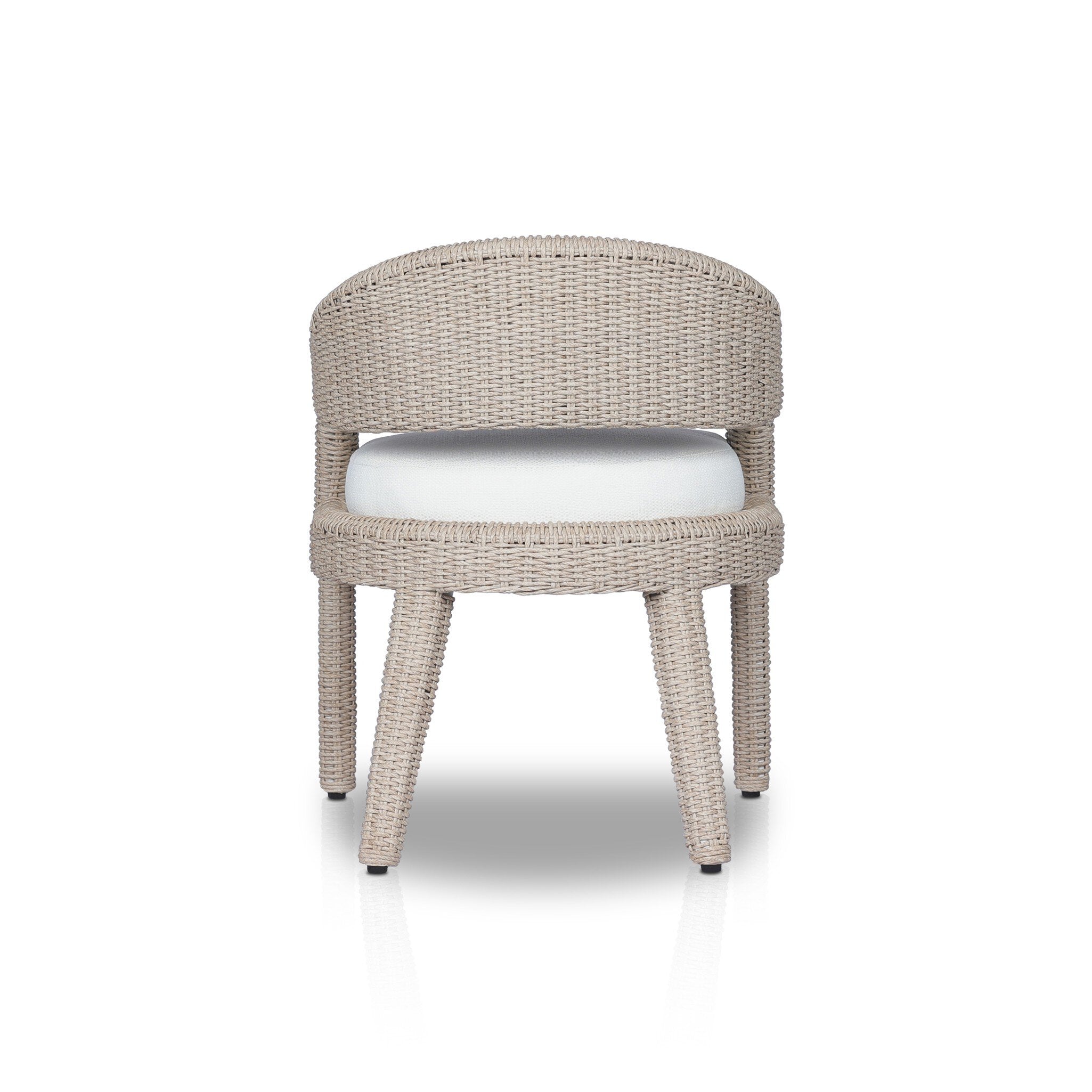 Hawkins Outdoor Dining Chair