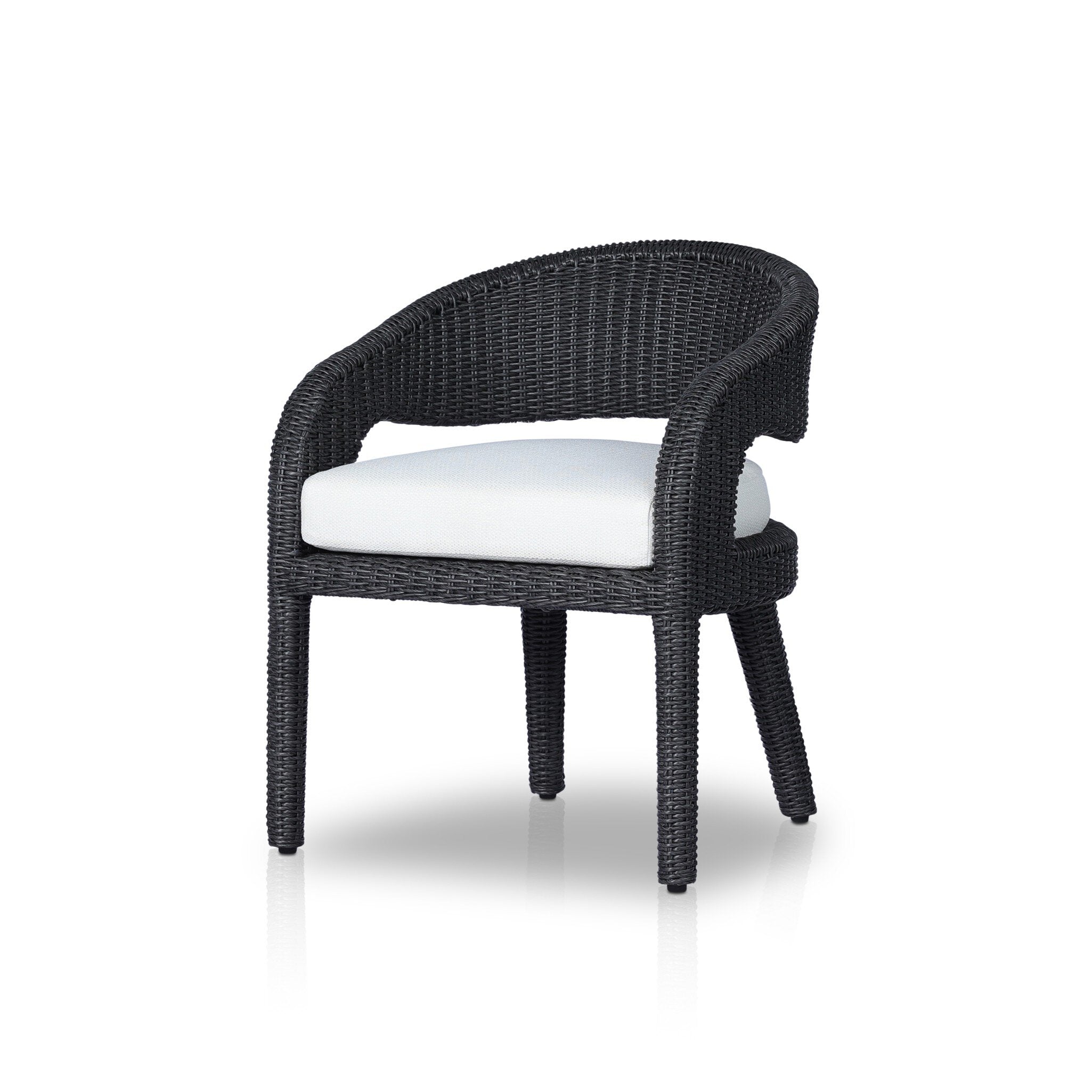 Hawkins Outdoor Dining Chair
