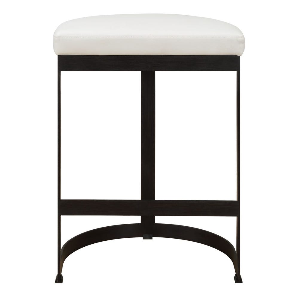 Uttermost Ivanna Counter Stool