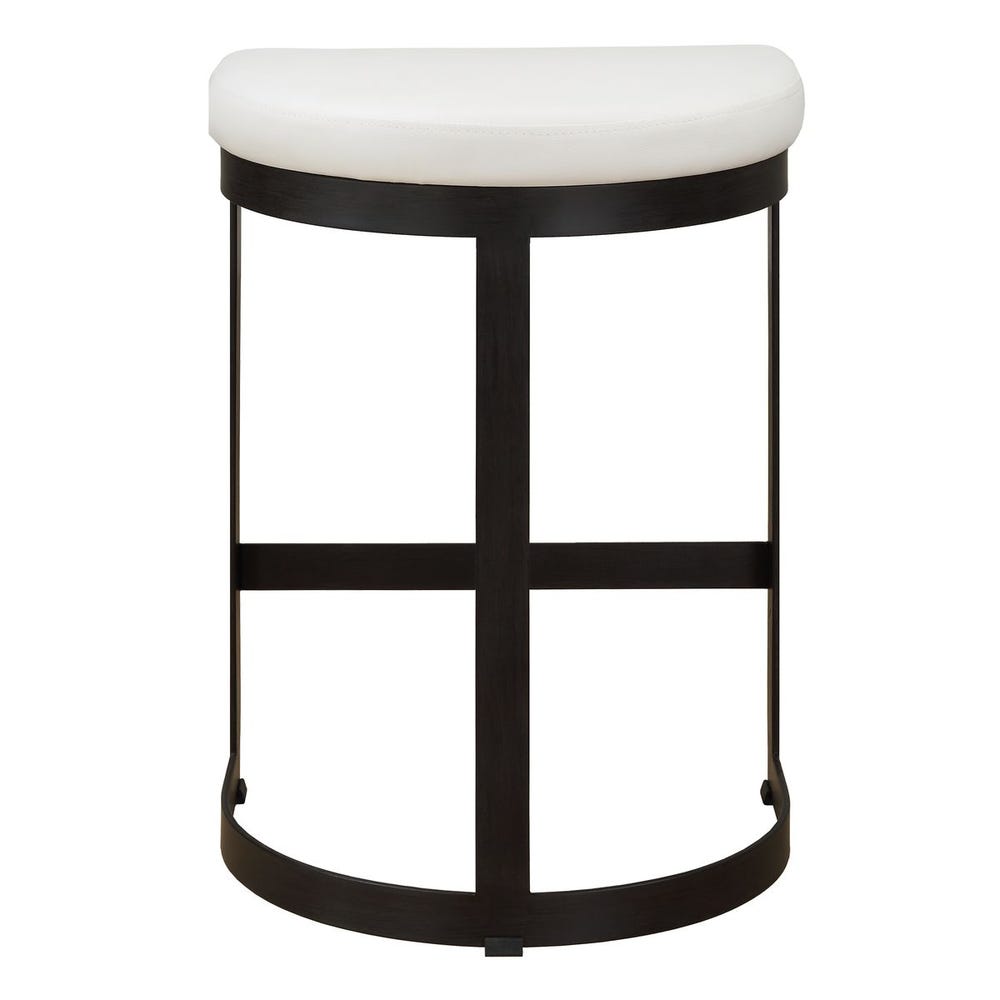 Uttermost Ivanna Counter Stool
