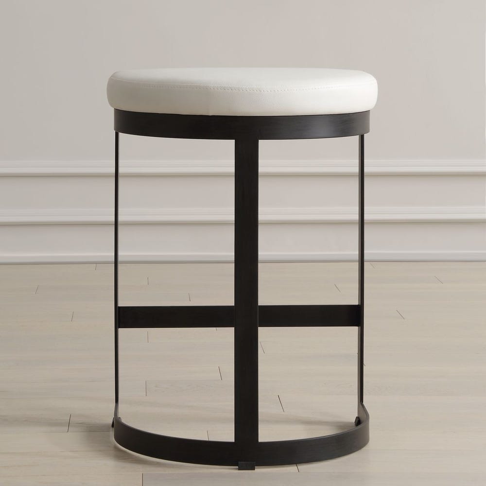 Uttermost Ivanna Counter Stool