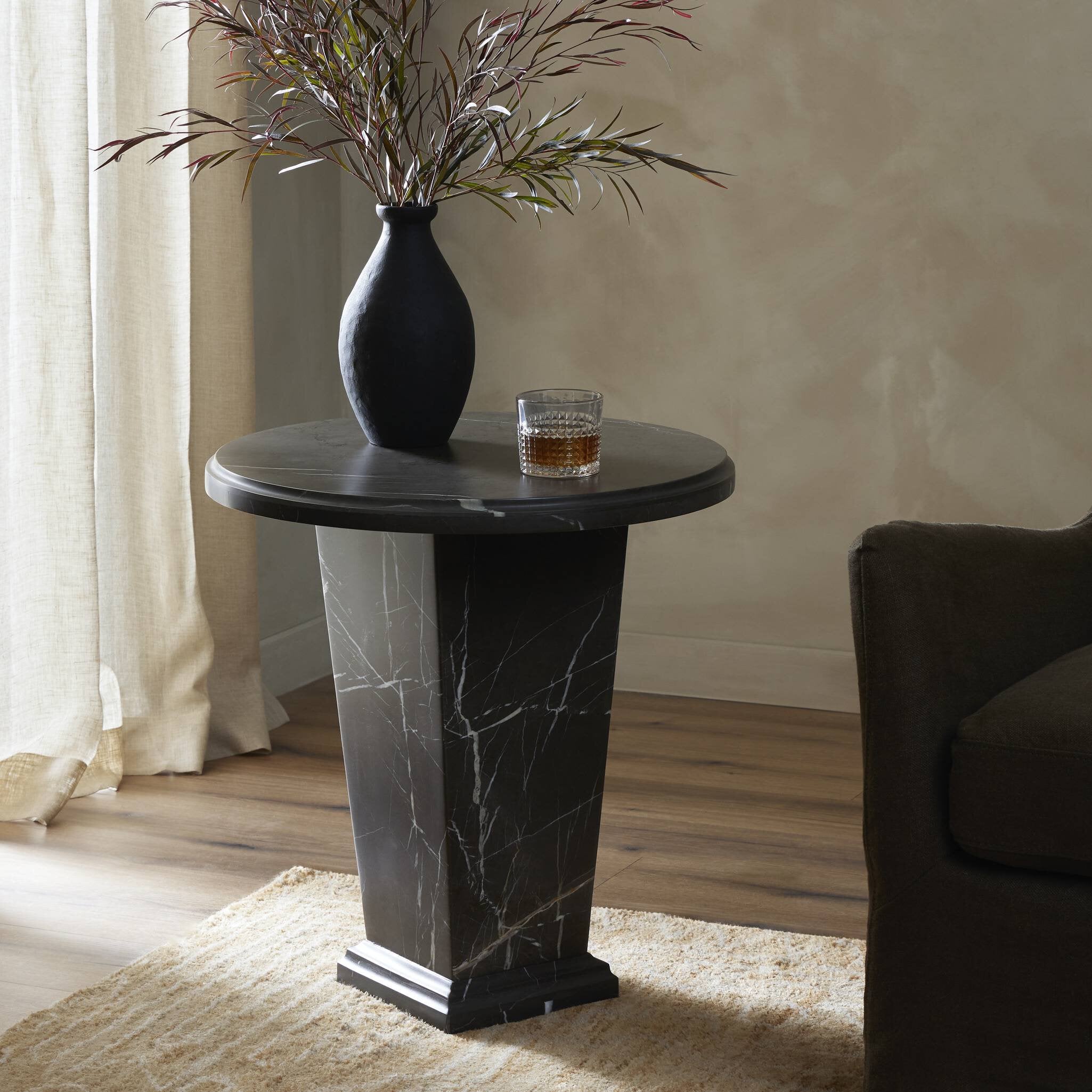Eslo End Table