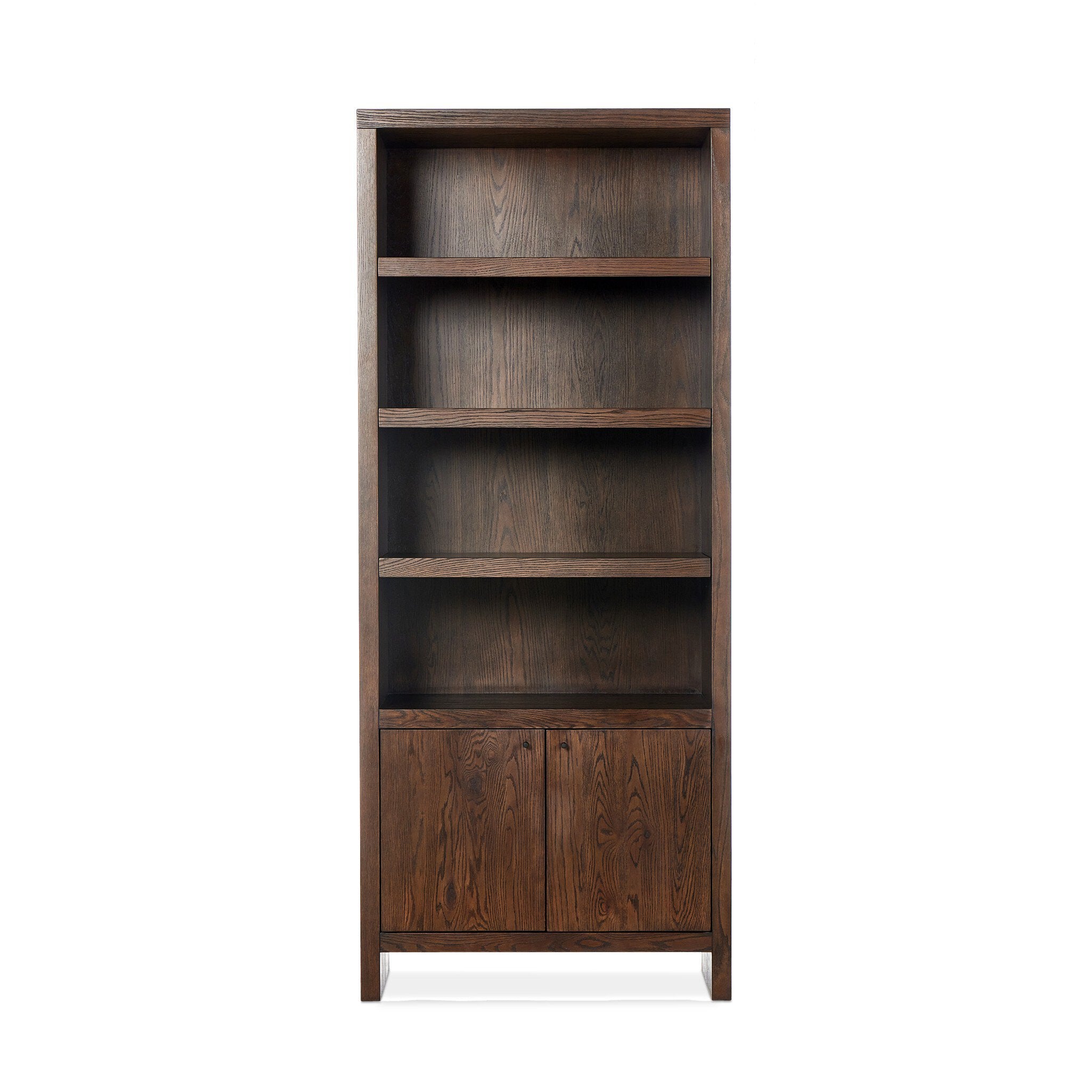 Torrington Bookcase - Umber Oak Veneer Bookcases Four Hands Bookcases,https://www.oldbonesco.com,Mid Century Furniture, Furniture Sale, Old Bones Co, Mid Century Sale, Four Hands Furniture, Sale,Gus, Sale,Perigold Torrington Bookcase - Umber Oak Veneer Bookcases Sale, Perigold Sale Torrington Bookcase - Umber Oak Veneer,Torrington Bookcase - Umber Oak Veneer Lulu and Georgia,Burke Decor Sale Torrington Bookcase - Umber Oak Veneer, open box furniture,Open Box Torrington Bookcase - Umber Oak Veneer