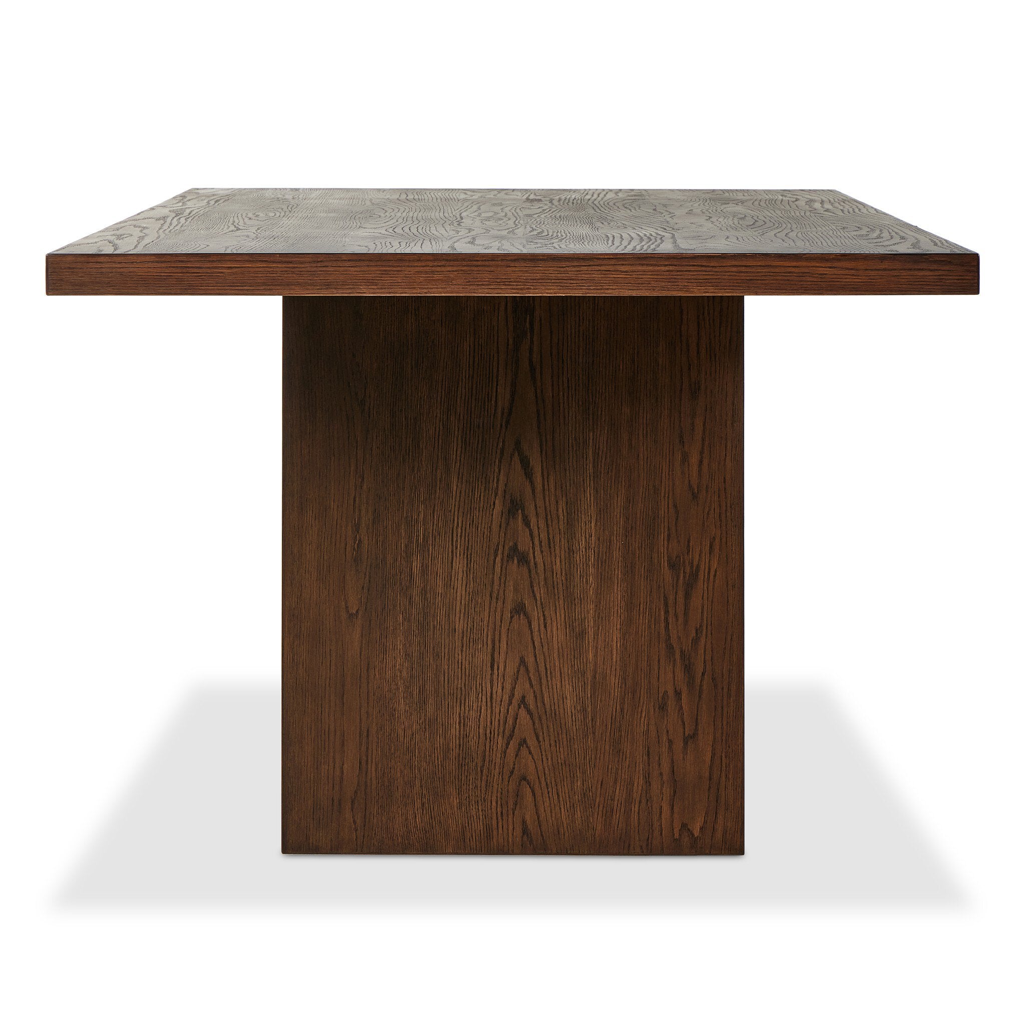 Torrington Dining Table - Umber Oak Dining & Kitchen Tables Four Hands Dining & Kitchen Tables,https://www.oldbonesco.com,Mid Century Furniture, Furniture Sale, Old Bones Co, Mid Century Sale, Four Hands Furniture, Sale,Gus, Sale,Perigold Torrington Dining Table - Umber Oak Dining & Kitchen Tables Sale, Perigold Sale Torrington Dining Table - Umber Oak,Torrington Dining Table - Umber Oak Lulu and Georgia,Burke Decor Sale Torrington Dining Table - Umber Oak, open box furniture,Open Box Torrington Dining