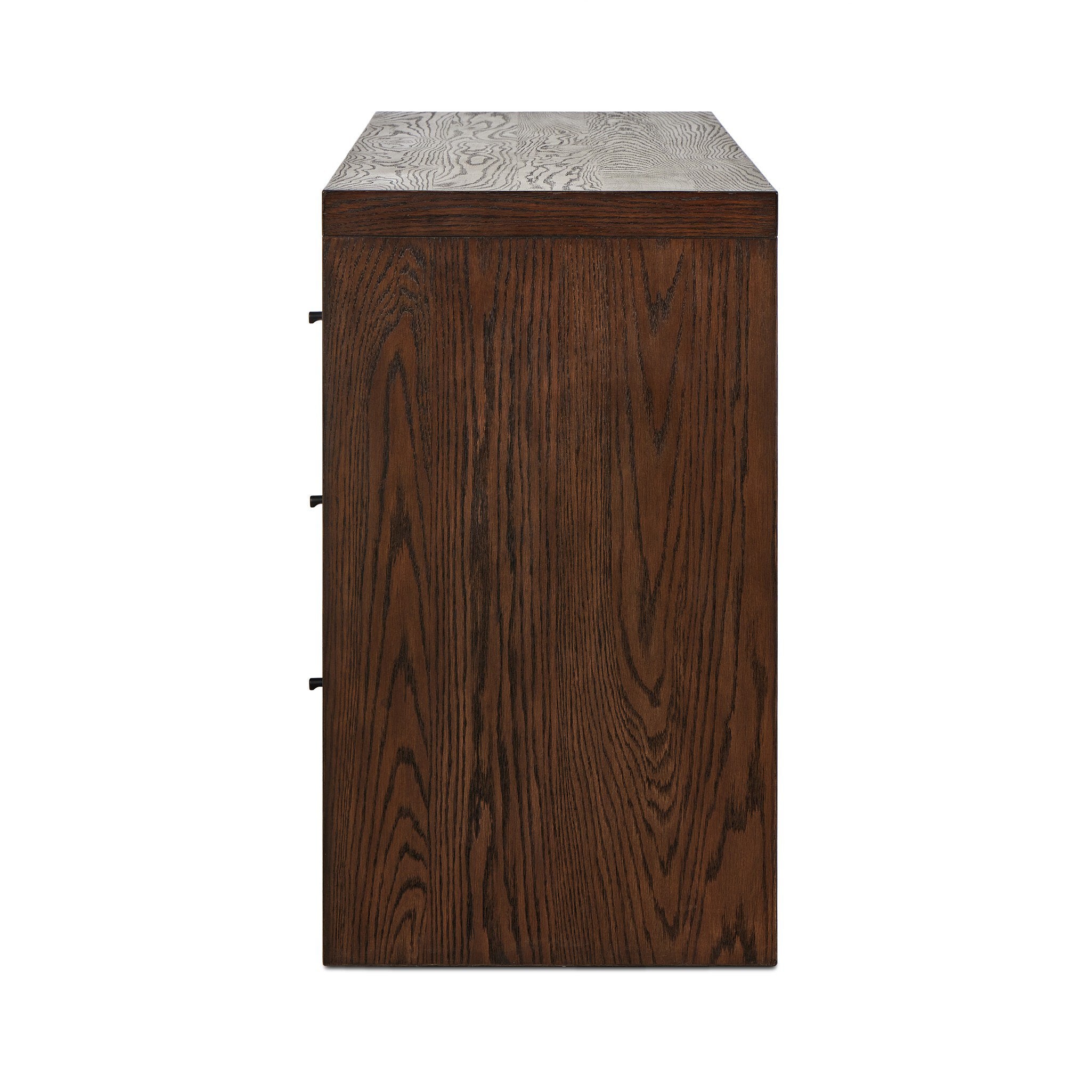 Torrington 6 Drawer Dresser - Umber Oak Dressers Four Hands Dressers,https://www.oldbonesco.com,Mid Century Furniture, Furniture Sale, Old Bones Co, Mid Century Sale, Four Hands Furniture, Sale,Gus, Sale,Perigold Torrington 6 Drawer Dresser - Umber Oak Dressers Sale, Perigold Sale Torrington 6 Drawer Dresser - Umber Oak,Torrington 6 Drawer Dresser - Umber Oak Lulu and Georgia,Burke Decor Sale Torrington 6 Drawer Dresser - Umber Oak, open box furniture,Open Box Torrington 6 Drawer Dresser - Umber Oak