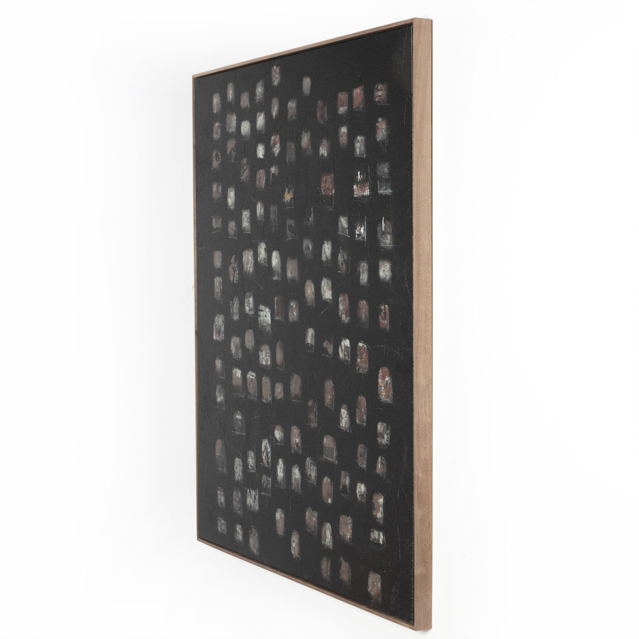 Oculus Black II by Jamie Beckwith Art Studio Four Hands , Black Friday Sale Four Hands Furniture Sale, Old Bones Co, Mid Century Furniture Sale, Four Hands Furniture, Black Friday Sale Oculus Black II by Jamie Beckwith,Gus Sale, Perigold Oculus Black II by Jamie Beckwith Art Studio Black Friday Sale , Perigold Sale Oculus Black II by Jamie Beckwith,Oculus Black II by Jamie Beckwith Lulu and Georgia, Burke Decor Sale Oculus Black II by Jamie Beckwith, www.oldbonesco.com