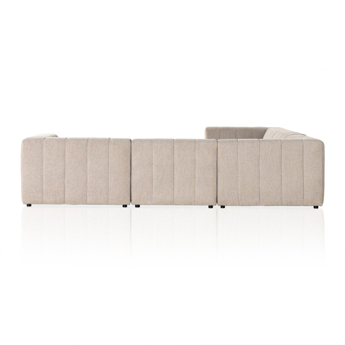 Langham Channeled 5-Piece Sectional Sectionals Four Hands , Black Friday Sale Four Hands Furniture Sale, Old Bones Co, Mid Century Furniture Sale, Four Hands Furniture, Black Friday Sale Langham Channeled 5-Piece Sectional,Gus Sale, Perigold Langham Channeled 5-Piece Sectional Sectionals Black Friday Sale , Perigold Sale Langham Channeled 5-Piece Sectional,Langham Channeled 5-Piece Sectional Lulu and Georgia, Burke Decor Sale Langham Channeled 5-Piece Sectional, www.oldbonesco.com