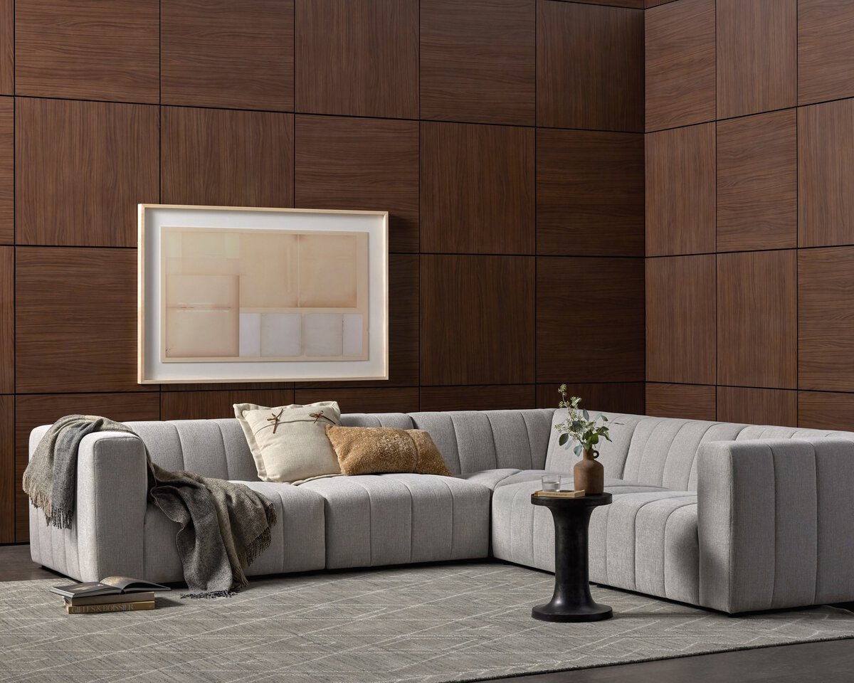 Langham Channeled 5-Piece Sectional Sectionals Four Hands , Black Friday Sale Four Hands Furniture Sale, Old Bones Co, Mid Century Furniture Sale, Four Hands Furniture, Black Friday Sale Langham Channeled 5-Piece Sectional,Gus Sale, Perigold Langham Channeled 5-Piece Sectional Sectionals Black Friday Sale , Perigold Sale Langham Channeled 5-Piece Sectional,Langham Channeled 5-Piece Sectional Lulu and Georgia, Burke Decor Sale Langham Channeled 5-Piece Sectional, www.oldbonesco.com