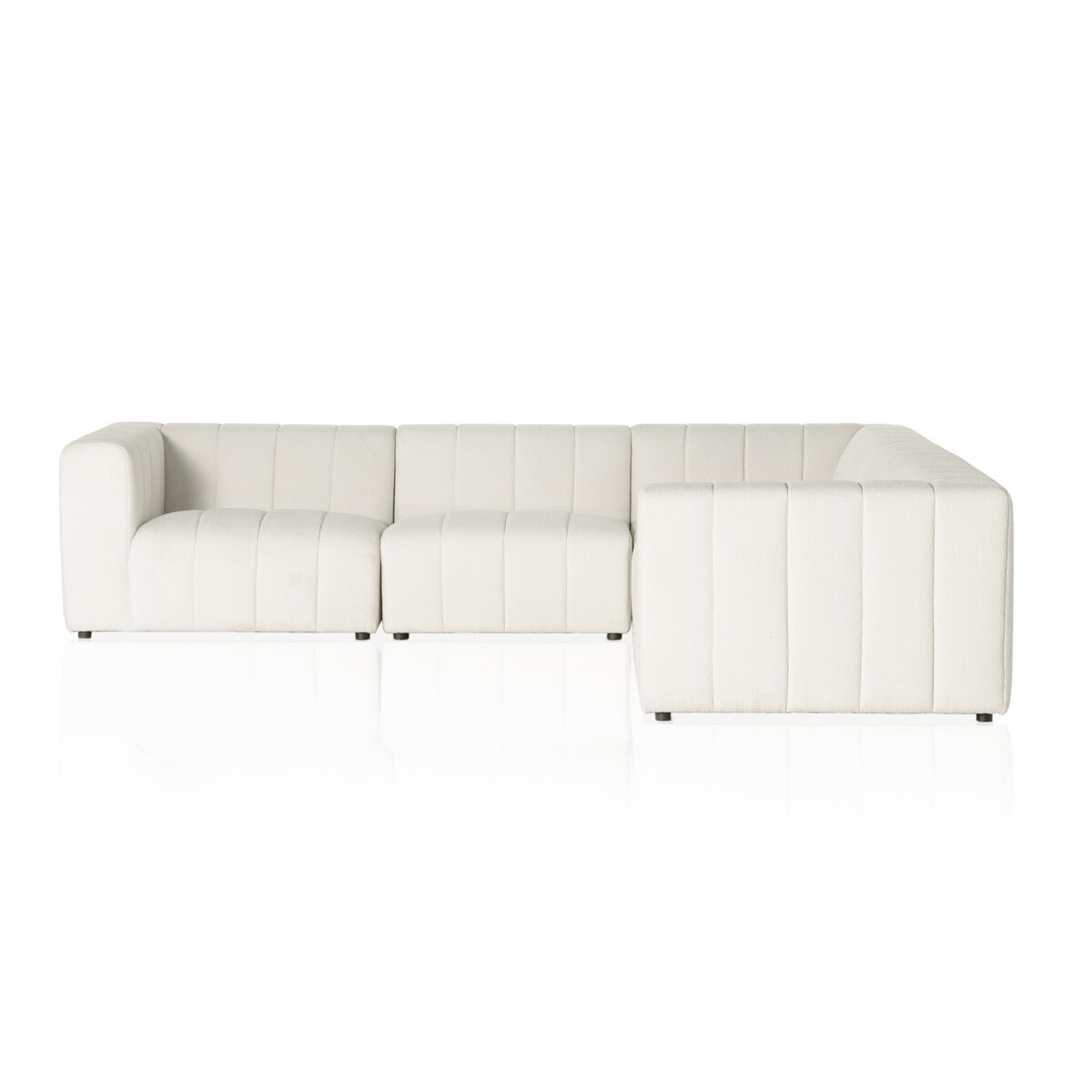 Langham Channeled 5-Piece Sectional Sectionals Four Hands 5-Piece Sectional Fayette Cloud , Black Friday Sale Four Hands Furniture Sale, Old Bones Co, Mid Century Furniture Sale, Four Hands Furniture, Black Friday Sale Langham Channeled 5-Piece Sectional,Gus Sale, Perigold Langham Channeled 5-Piece Sectional Sectionals Black Friday Sale , Perigold Sale Langham Channeled 5-Piece Sectional,Langham Channeled 5-Piece Sectional Lulu and Georgia, Burke Decor Sale Langham Channeled 5-Piece Sectional, www.oldbonesc