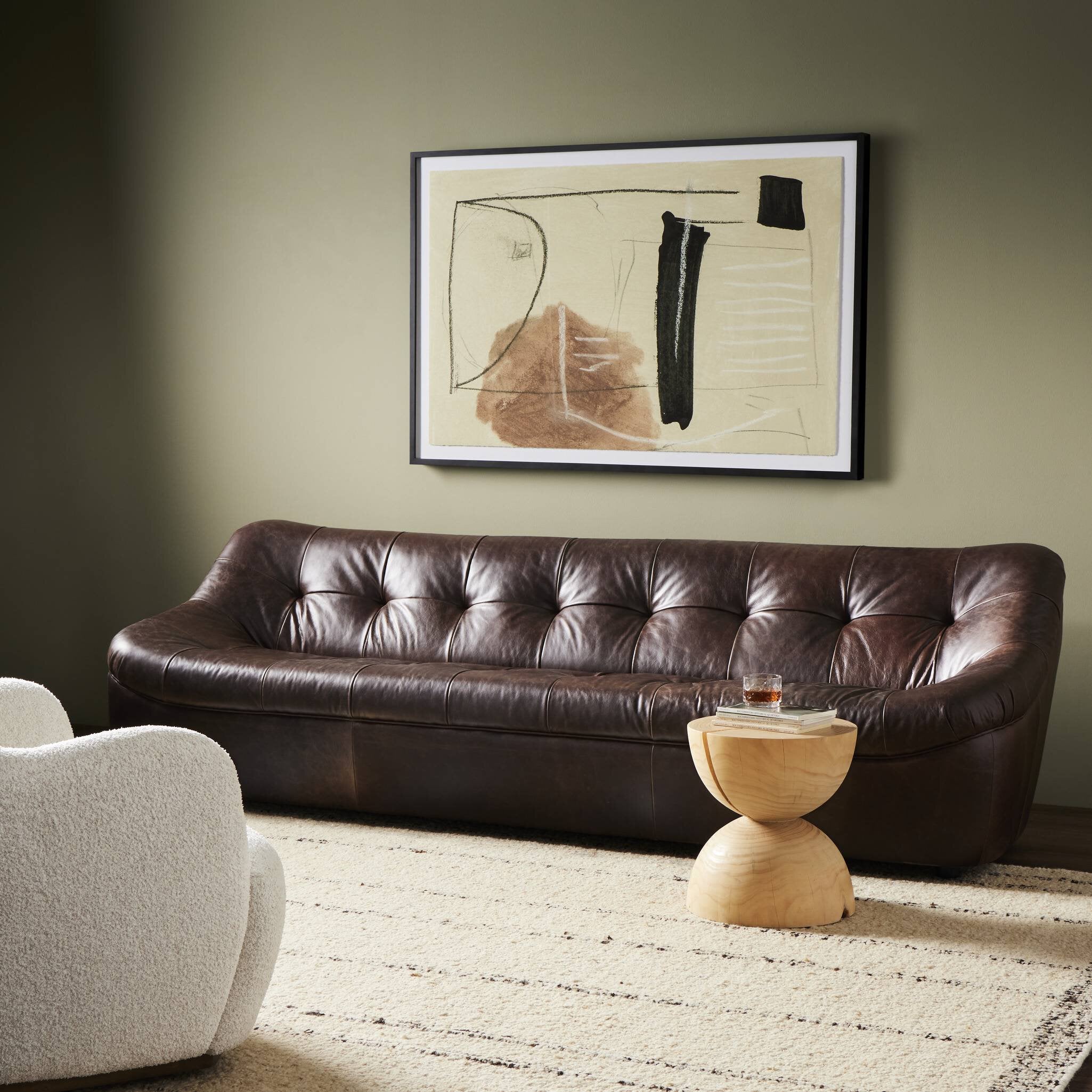 Farley Sofa - 106"