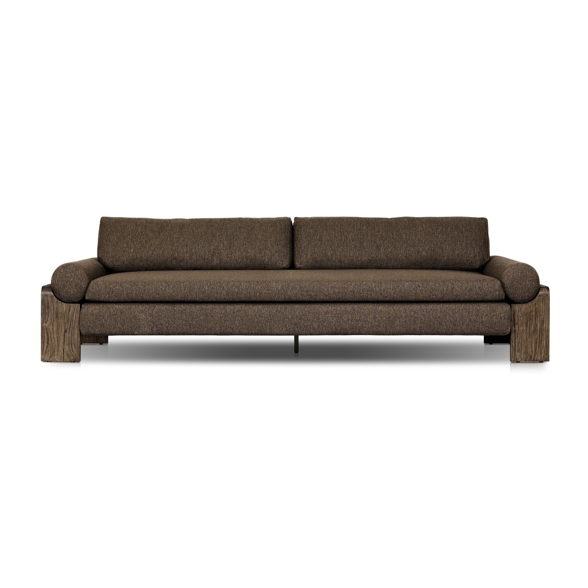 Joette Outdoor Sofa Outdoor Sofas & Chaises Four Hands Ellor Brown Outdoor Sofas & Chaises,https://www.oldbonesco.com,Mid Century Furniture, Furniture Sale, Old Bones Co, Mid Century Sale, Four Hands Furniture, Sale,Gus, Sale,Perigold Joette Outdoor Sofa Outdoor Sofas & Chaises Sale, Perigold Sale Joette Outdoor Sofa,Joette Outdoor Sofa Lulu and Georgia,Burke Decor Sale Joette Outdoor Sofa, open box furniture,Open Box Joette Outdoor Sofa