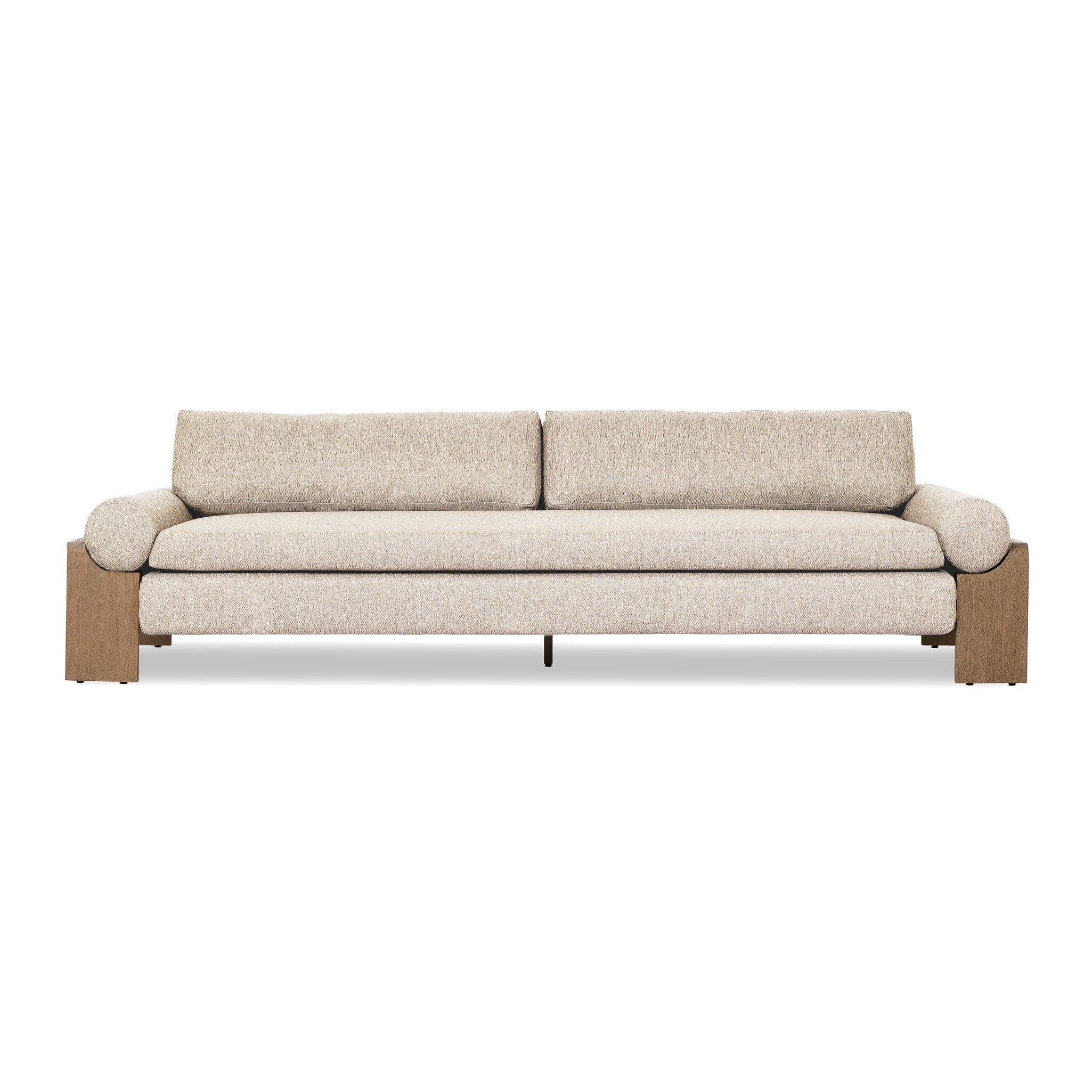 Joette Outdoor Sofa Outdoor Sofas & Chaises Four Hands Ellor Beige Outdoor Sofas & Chaises,https://www.oldbonesco.com,Mid Century Furniture, Furniture Sale, Old Bones Co, Mid Century Sale, Four Hands Furniture, Sale,Gus, Sale,Perigold Joette Outdoor Sofa Outdoor Sofas & Chaises Sale, Perigold Sale Joette Outdoor Sofa,Joette Outdoor Sofa Lulu and Georgia,Burke Decor Sale Joette Outdoor Sofa, open box furniture,Open Box Joette Outdoor Sofa