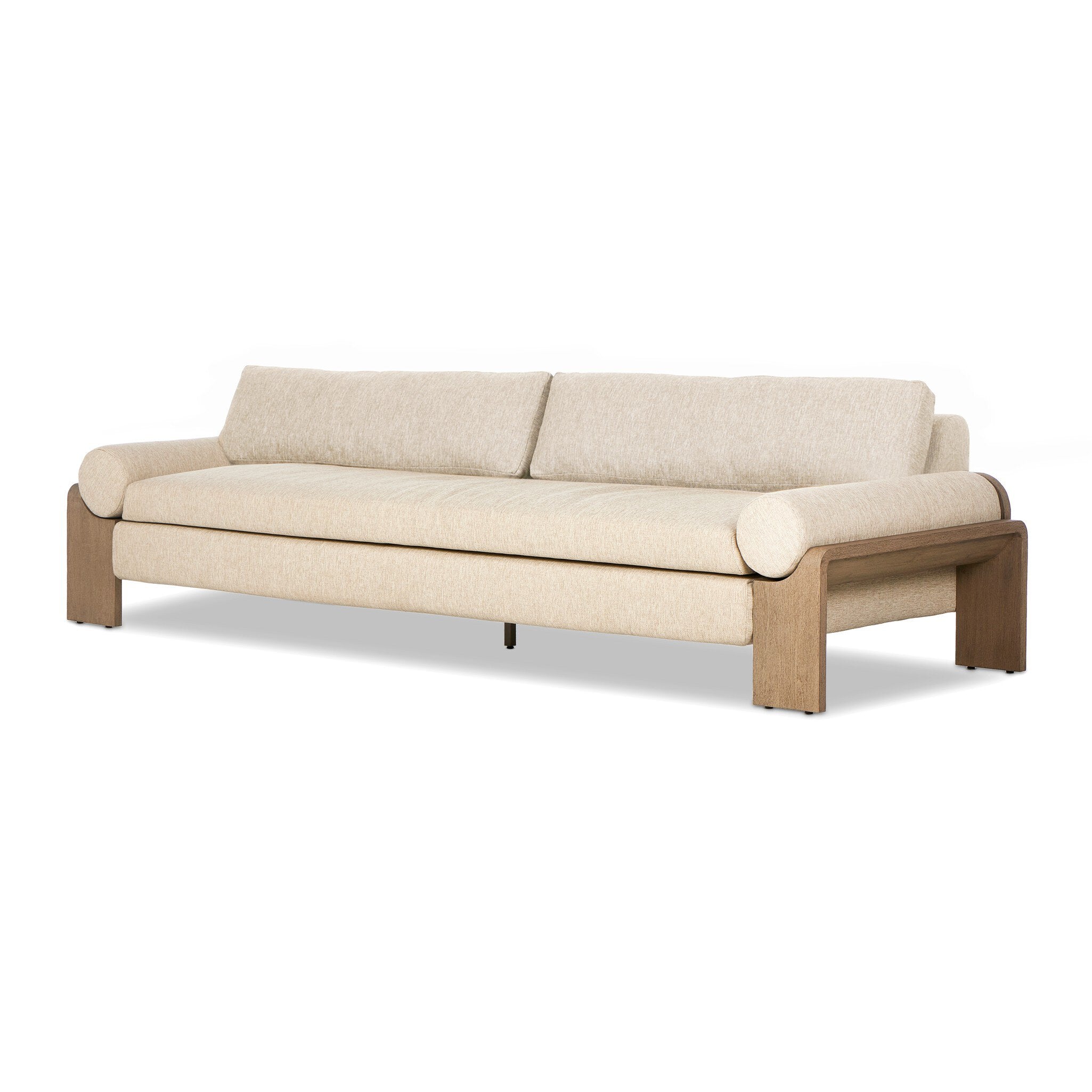 Joette Outdoor Sofa Outdoor Sofas & Chaises Four Hands Outdoor Sofas & Chaises,https://www.oldbonesco.com,Mid Century Furniture, Furniture Sale, Old Bones Co, Mid Century Sale, Four Hands Furniture, Sale,Gus, Sale,Perigold Joette Outdoor Sofa Outdoor Sofas & Chaises Sale, Perigold Sale Joette Outdoor Sofa,Joette Outdoor Sofa Lulu and Georgia,Burke Decor Sale Joette Outdoor Sofa, open box furniture,Open Box Joette Outdoor Sofa