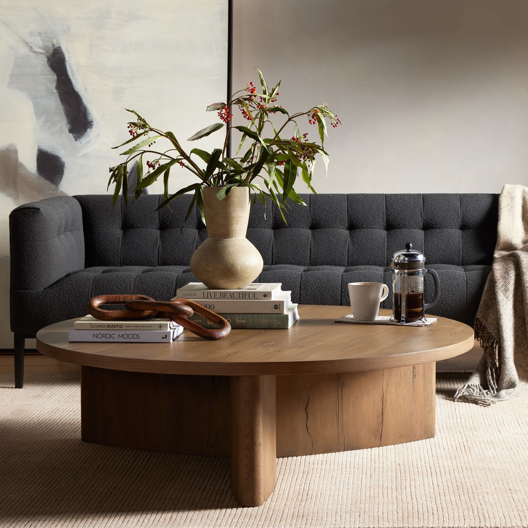 Toli Coffee Table Coffee Tables Four Hands , Black Friday Sale Four Hands Furniture Sale, Old Bones Co, Mid Century Furniture Sale, Four Hands Furniture, Black Friday Sale Toli Coffee Table,Gus Sale, Perigold Toli Coffee Table Coffee Tables Black Friday Sale , Perigold Sale Toli Coffee Table,Toli Coffee Table Lulu and Georgia, Burke Decor Sale Toli Coffee Table, www.oldbonesco.com