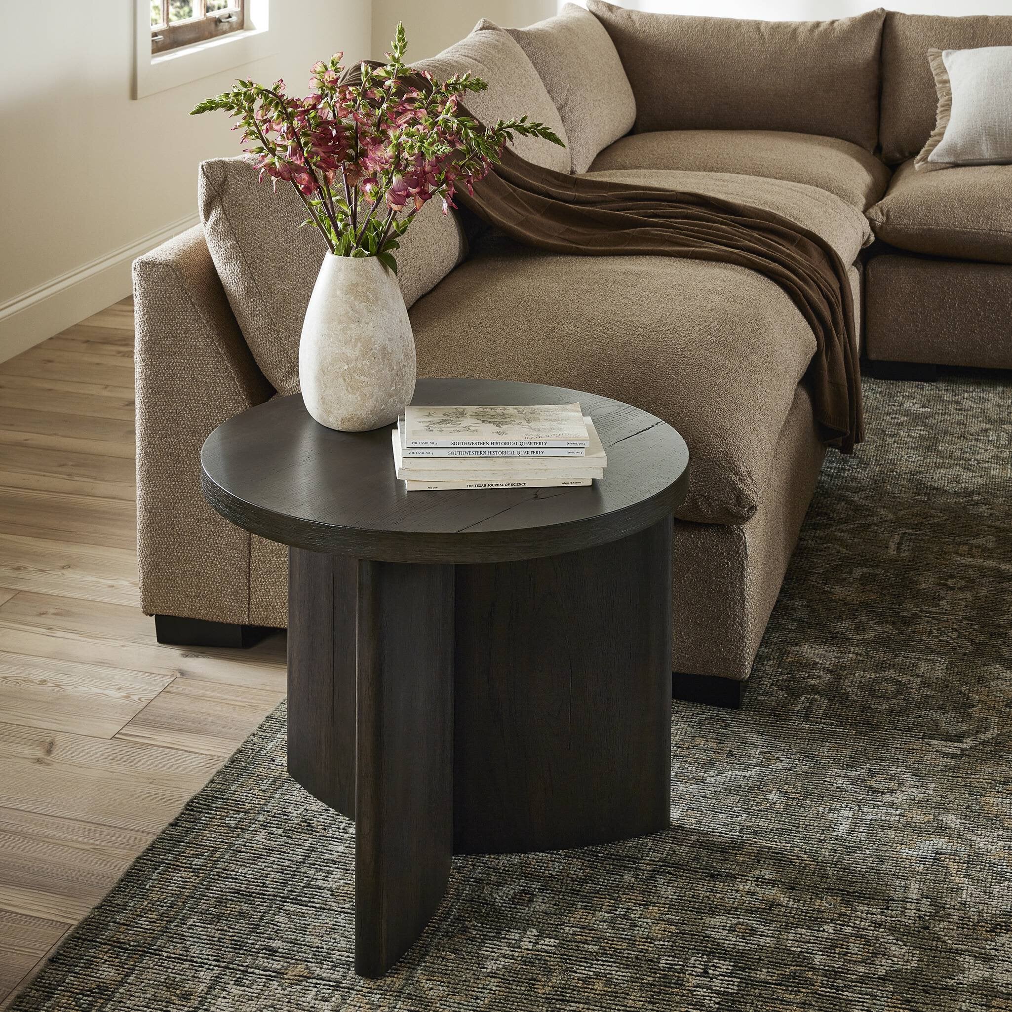 Toli End Table