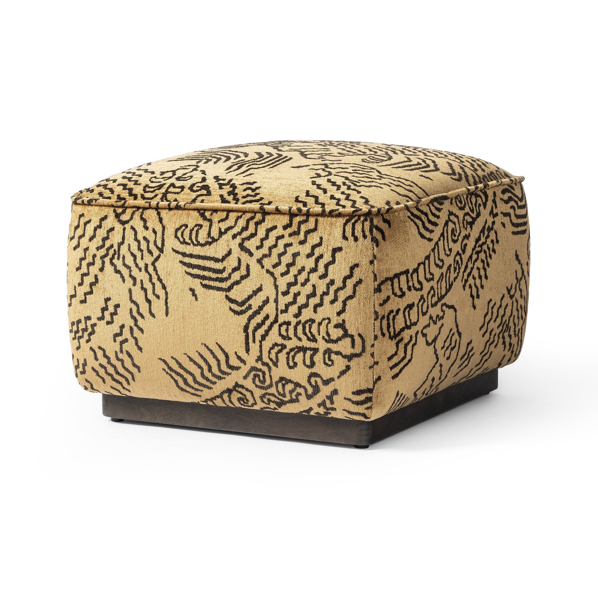Sinclair Square Ottoman Ottomans & Stools Four Hands Balkan Ochre 21" , Black Friday Sale Four Hands Furniture Sale, Old Bones Co, Mid Century Furniture Sale, Four Hands Furniture, Black Friday Sale Sinclair Square Ottoman,Gus Sale, Perigold Sinclair Square Ottoman Ottomans & Stools Black Friday Sale , Perigold Sale Sinclair Square Ottoman,Sinclair Square Ottoman Lulu and Georgia, Burke Decor Sale Sinclair Square Ottoman, www.oldbonesco.com