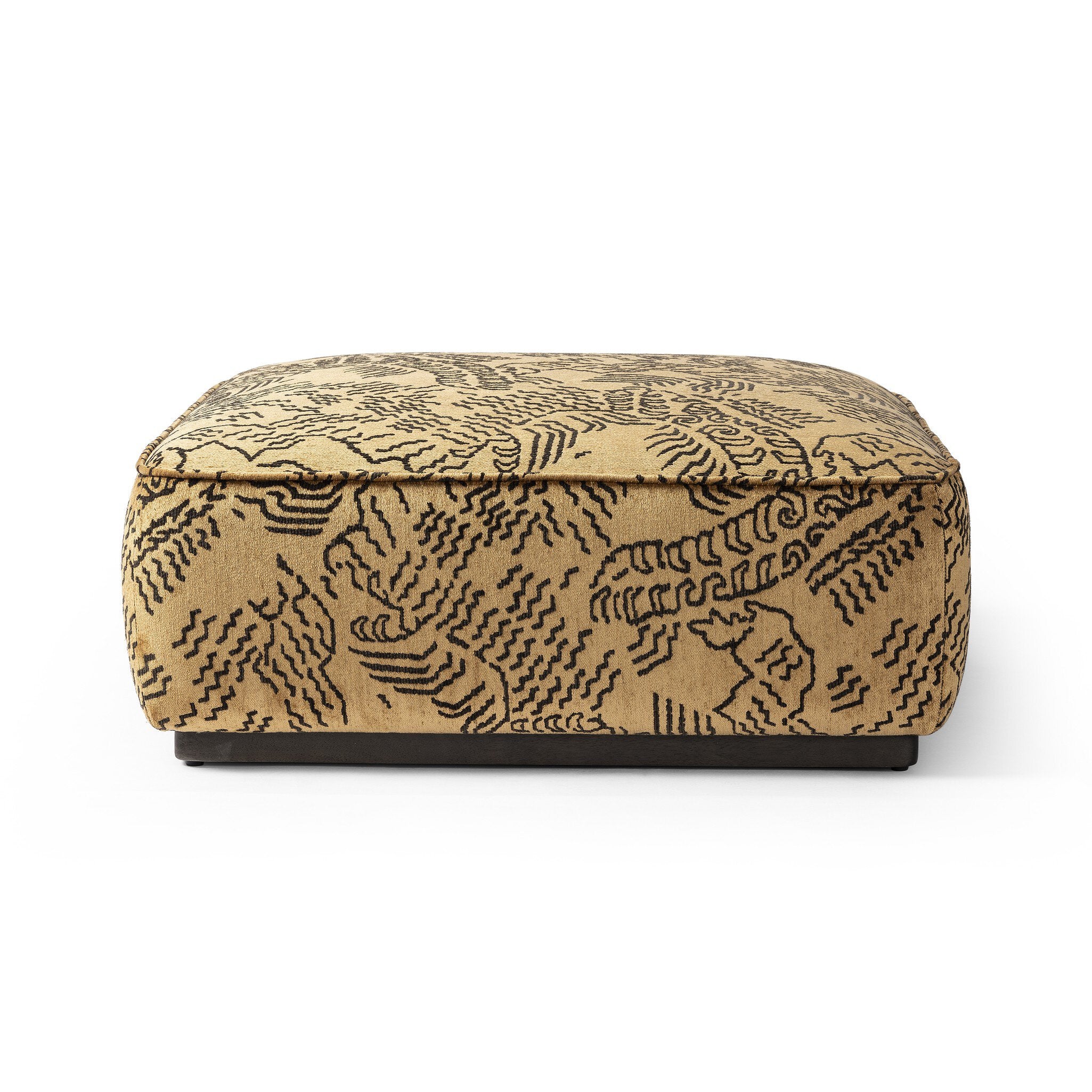Sinclair Square Ottoman Ottomans & Stools Four Hands , Black Friday Sale Four Hands Furniture Sale, Old Bones Co, Mid Century Furniture Sale, Four Hands Furniture, Black Friday Sale Sinclair Square Ottoman,Gus Sale, Perigold Sinclair Square Ottoman Ottomans & Stools Black Friday Sale , Perigold Sale Sinclair Square Ottoman,Sinclair Square Ottoman Lulu and Georgia, Burke Decor Sale Sinclair Square Ottoman, www.oldbonesco.com