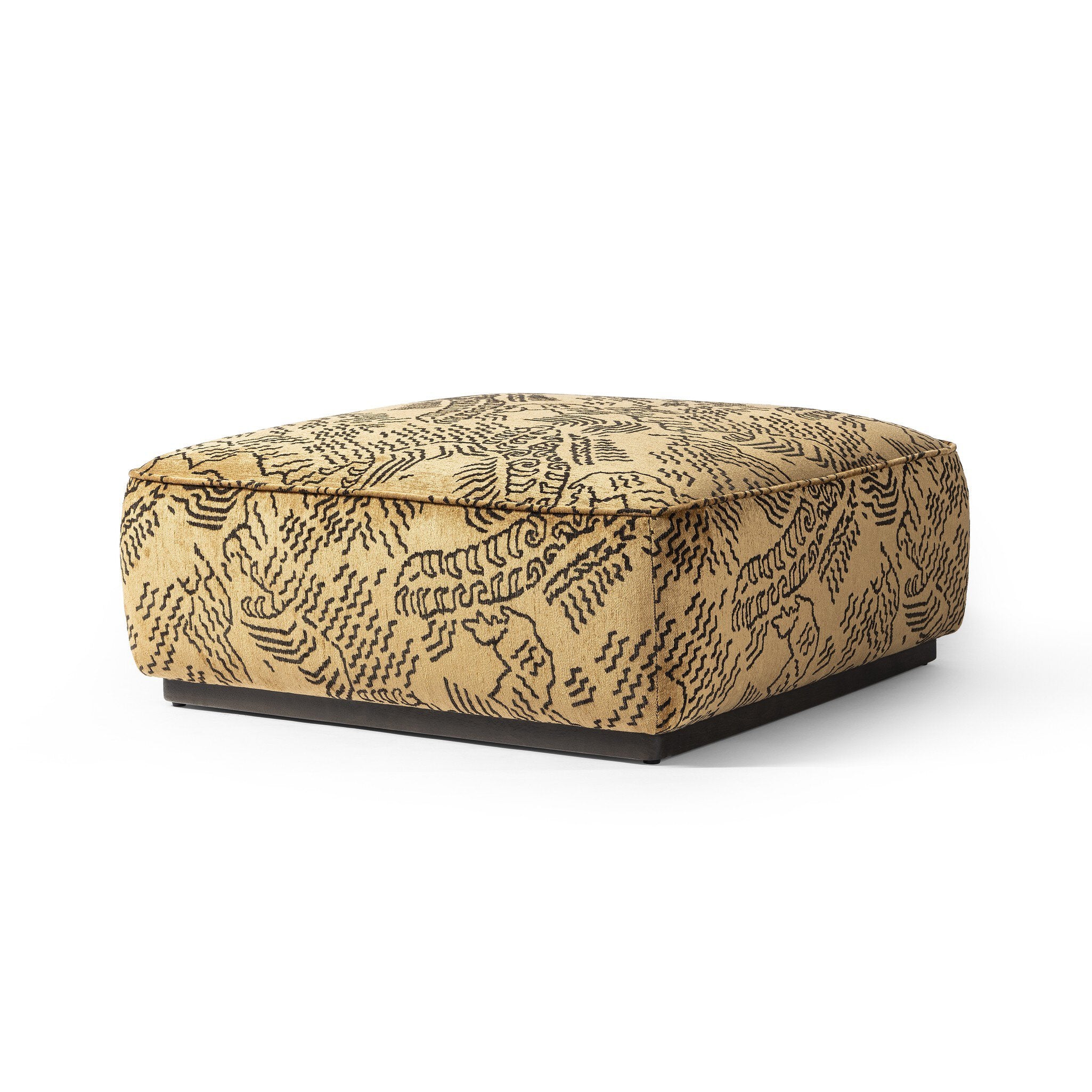 Sinclair Square Ottoman Ottomans & Stools Four Hands Balkan Ochre 36" , Black Friday Sale Four Hands Furniture Sale, Old Bones Co, Mid Century Furniture Sale, Four Hands Furniture, Black Friday Sale Sinclair Square Ottoman,Gus Sale, Perigold Sinclair Square Ottoman Ottomans & Stools Black Friday Sale , Perigold Sale Sinclair Square Ottoman,Sinclair Square Ottoman Lulu and Georgia, Burke Decor Sale Sinclair Square Ottoman, www.oldbonesco.com