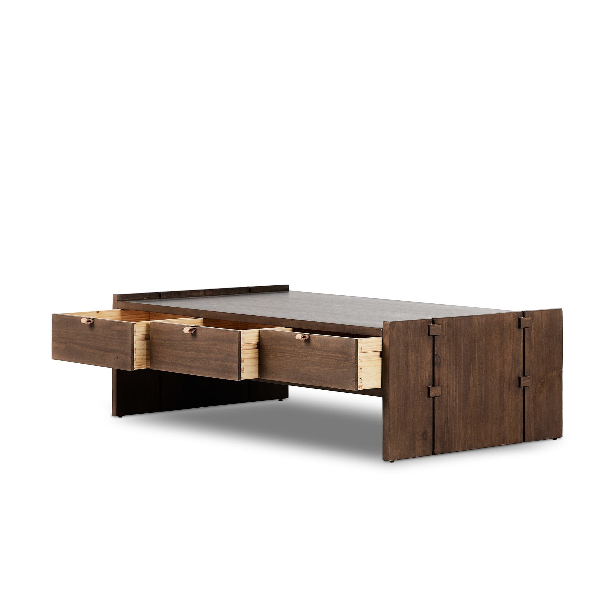 Etro Storage Coffee Table
