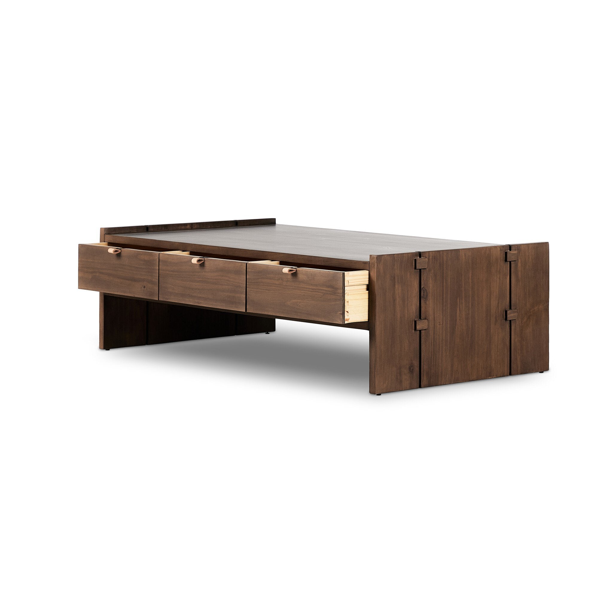Etro Storage Coffee Table