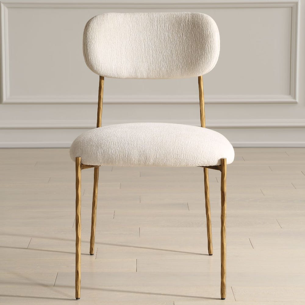 Uttermost Capture Dining Chair - Set of 2