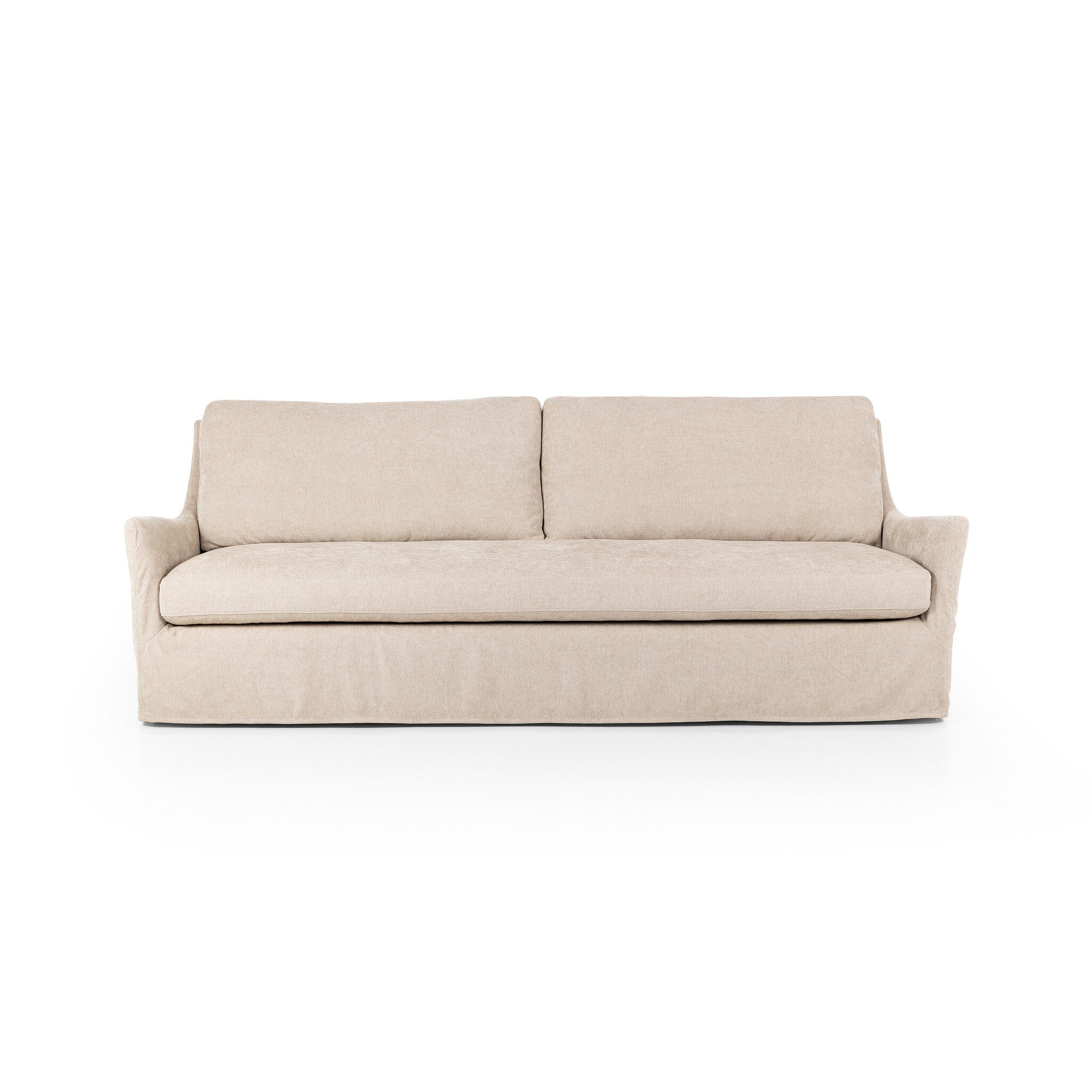 Monette Slipcover Sofa