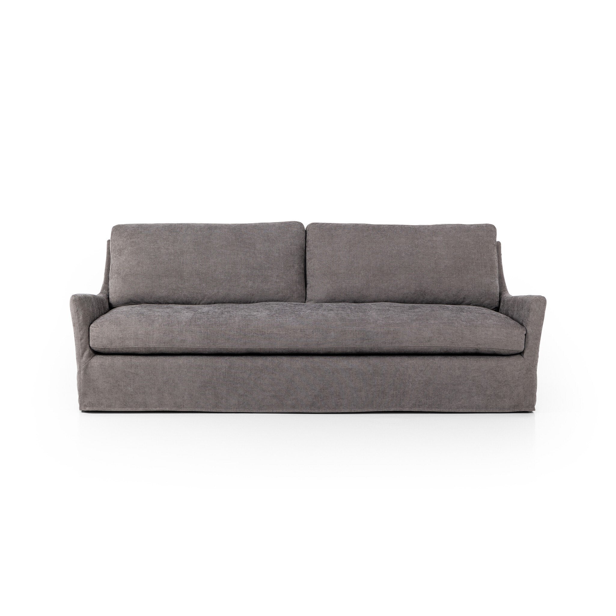 Monette Slipcover Sofa