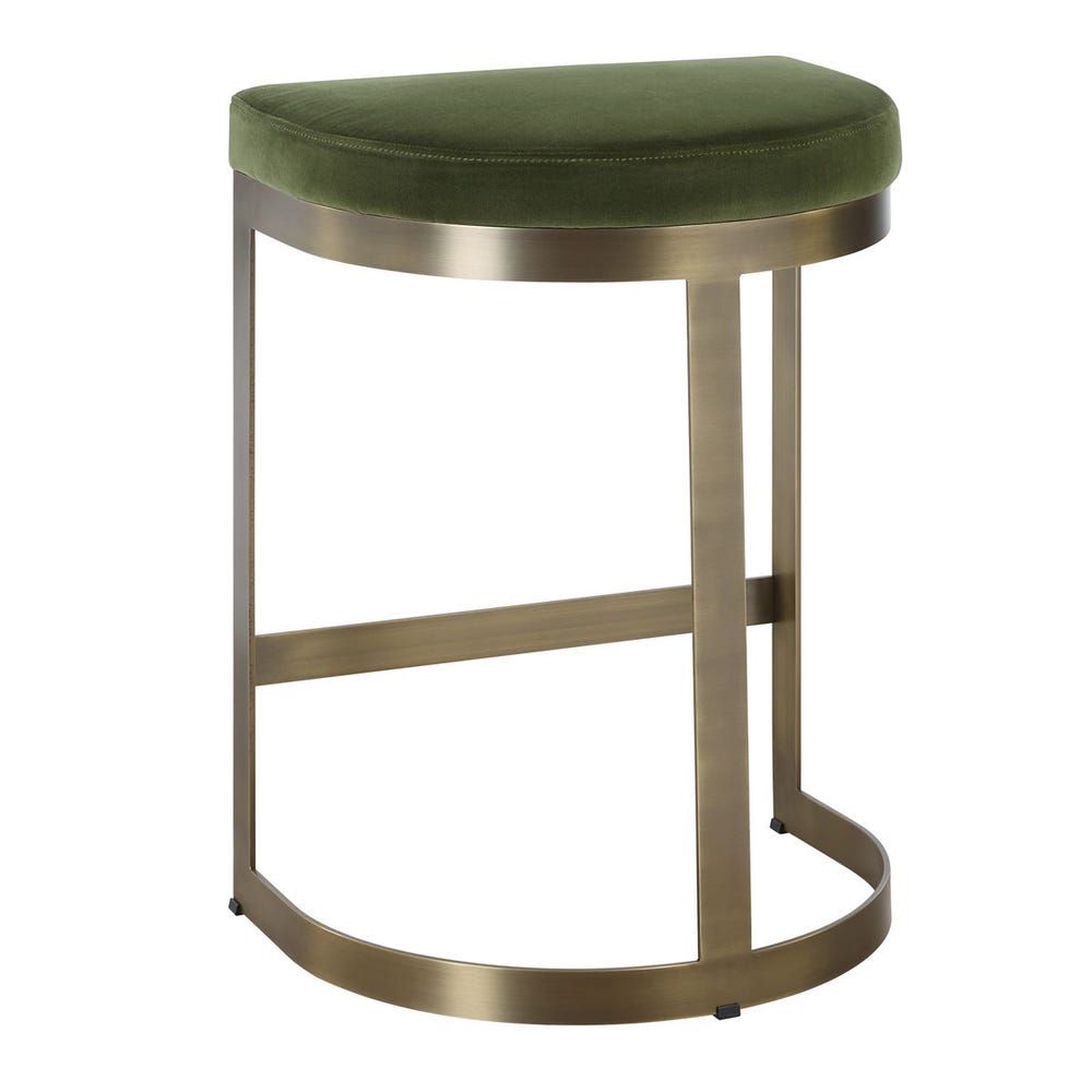 Uttermost Ivanna Counter Stool