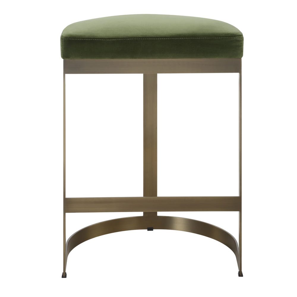 Uttermost Ivanna Counter Stool