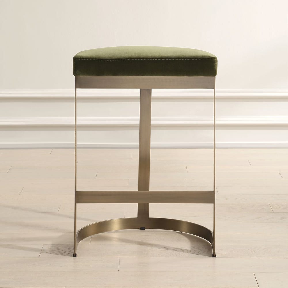 Uttermost Ivanna Counter Stool