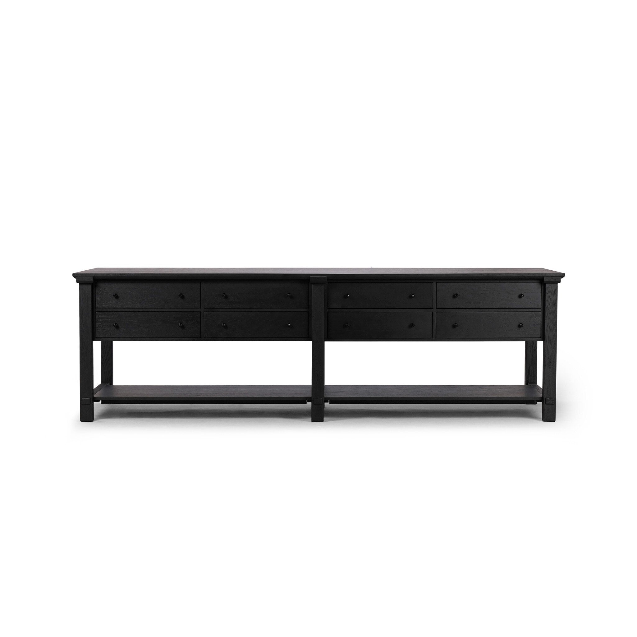 Gardendale Kitchen Island - Stained Black Oak Veneer Kitchen Islands Four Hands Kitchen Islands,https://www.oldbonesco.com,Mid Century Furniture, Furniture Sale, Old Bones Co, Mid Century Sale, Four Hands Furniture, Sale,Gus, Sale,Perigold Gardendale Kitchen Island - Stained Black Oak Veneer Kitchen Islands Sale, Perigold Sale Gardendale Kitchen Island - Stained Black Oak Veneer,Gardendale Kitchen Island - Stained Black Oak Veneer Lulu and Georgia,Burke Decor Sale Gardendale Kitchen Island - Stained Bla