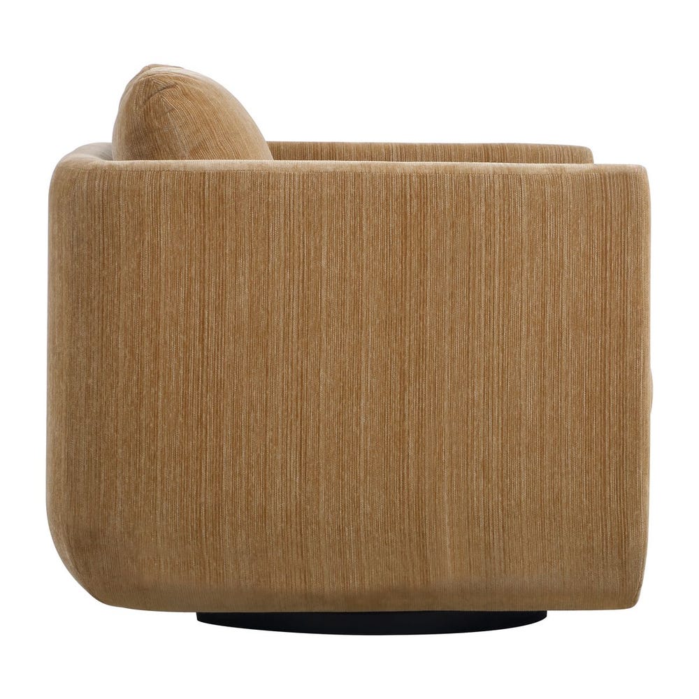 Uttermost Abound Swivel Chair