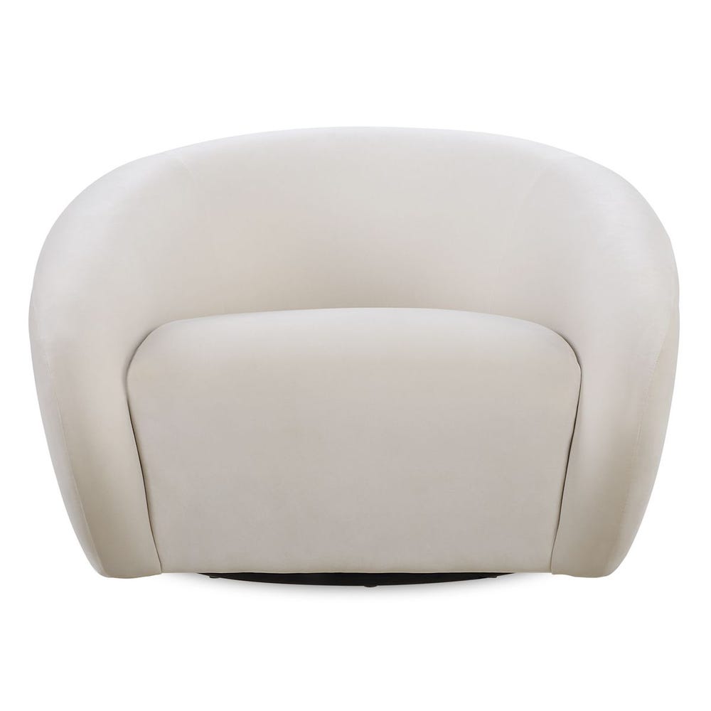 Uttermost DeSoto Swivel Chair