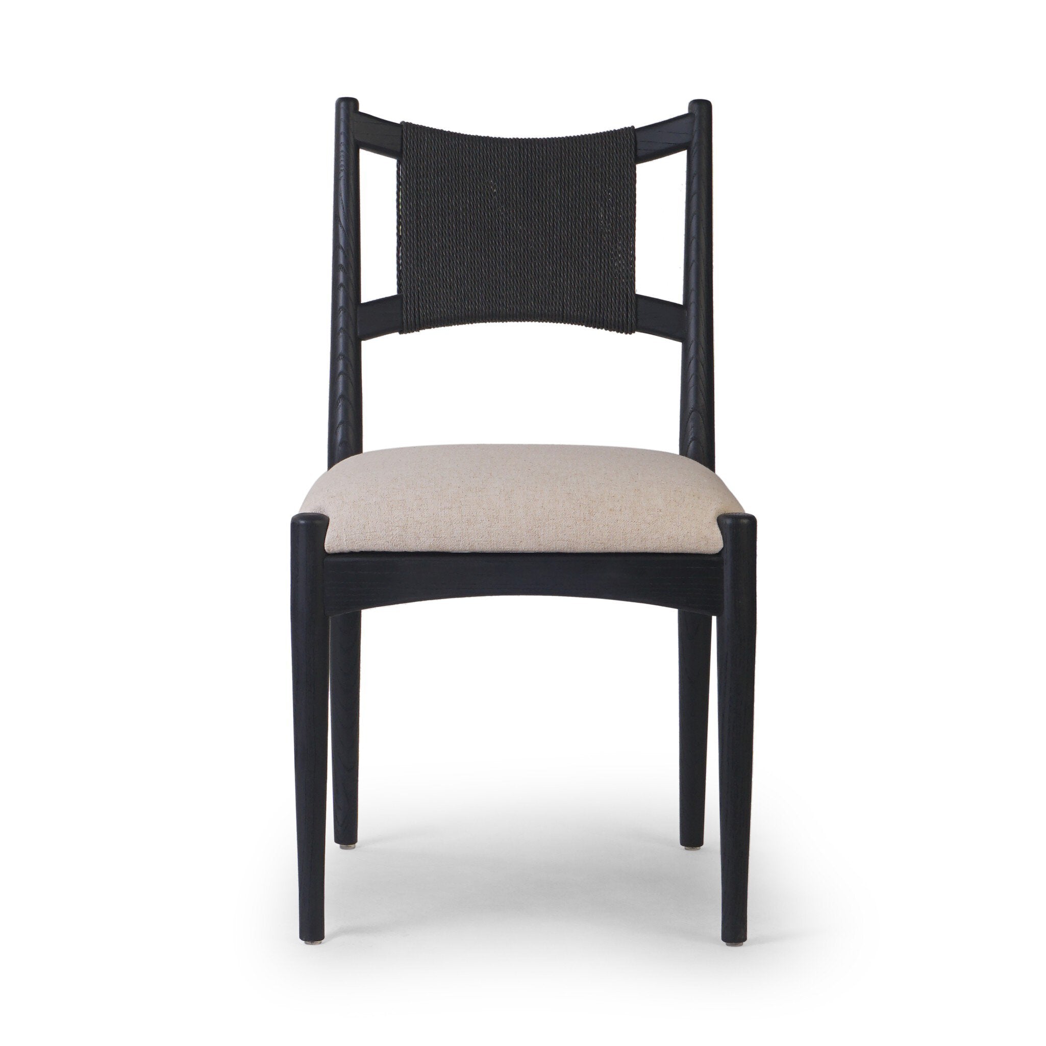 Haddon Dining Chair - Antwerp Natural Chairs Four Hands Black Rush Chairs,https://www.oldbonesco.com,Mid Century Furniture, Furniture Sale, Old Bones Co, Mid Century Sale, Four Hands Furniture, Sale,Gus, Sale,Perigold Haddon Dining Chair - Antwerp Natural Chairs Sale, Perigold Sale Haddon Dining Chair - Antwerp Natural,Haddon Dining Chair - Antwerp Natural Lulu and Georgia,Burke Decor Sale Haddon Dining Chair - Antwerp Natural, open box furniture,Open Box Haddon Dining Chair - Antwerp Natural