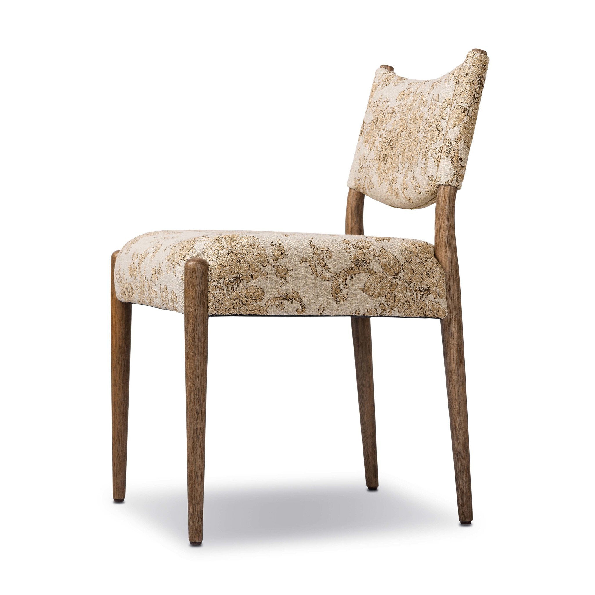 Jayla Armless Dining Chair