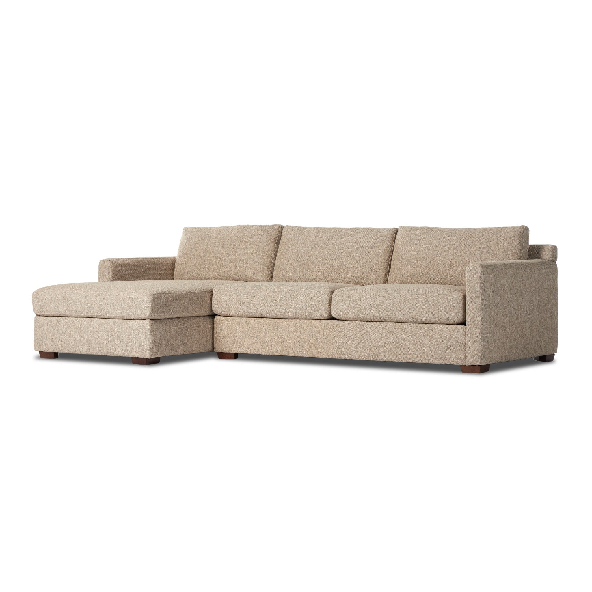 Hampton 2-Piece Sectional - Delta Sand Sectionals Four Hands Left Chaise , Black Friday Sale Four Hands Furniture Sale, Old Bones Co, Mid Century Furniture Sale, Four Hands Furniture, Black Friday Sale Hampton 2-Piece Sectional - Delta Sand,Gus Sale, Perigold Hampton 2-Piece Sectional - Delta Sand Sectionals Black Friday Sale , Perigold Sale Hampton 2-Piece Sectional - Delta Sand,Hampton 2-Piece Sectional - Delta Sand Lulu and Georgia, Burke Decor Sale Hampton 2-Piece Sectional - Delta Sand, www.oldbonesco.