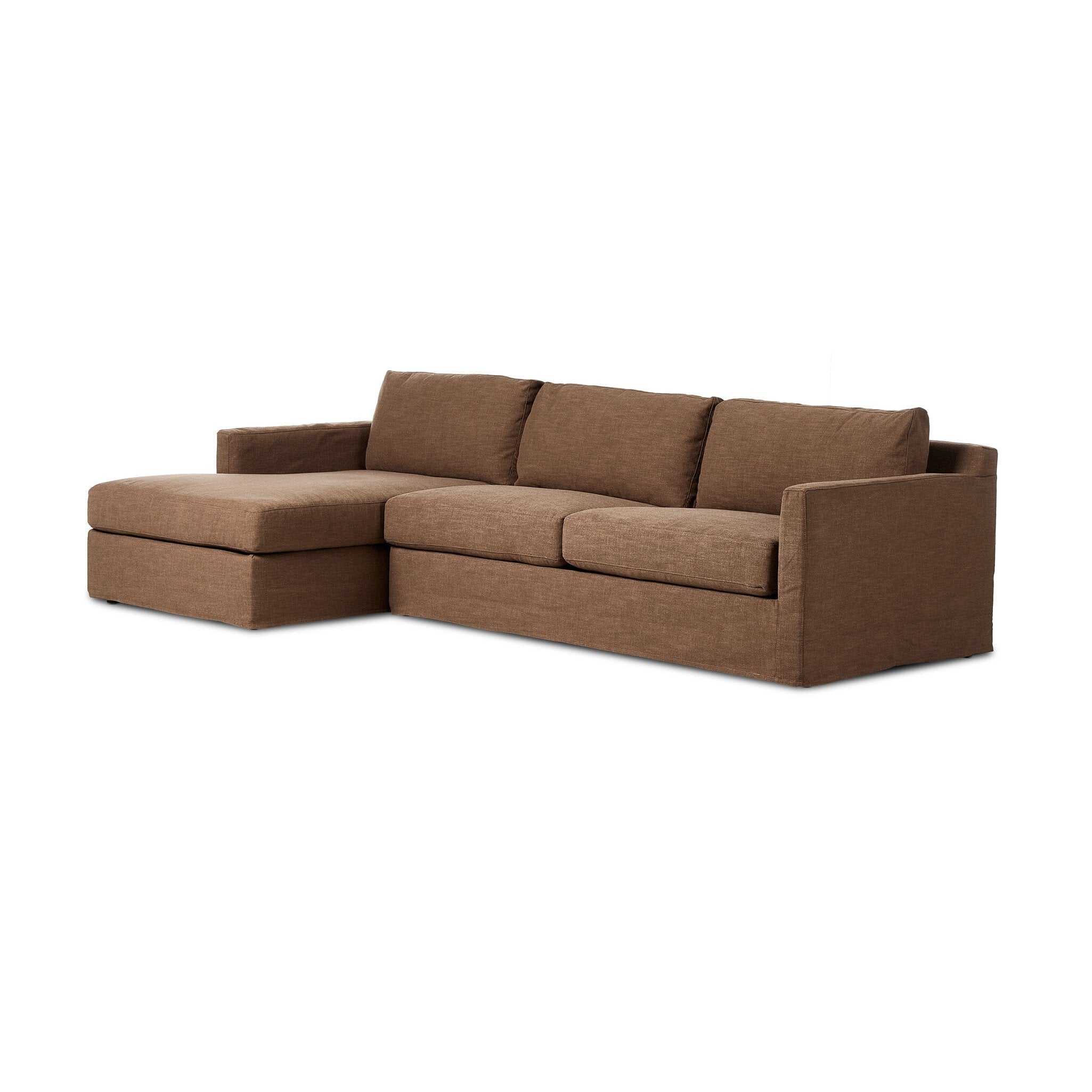 Hampton 2-Piece Slipcover Sectional Sectionals Four Hands Antwerp Cafe Left Chaise , Black Friday Sale Four Hands Furniture Sale, Old Bones Co, Mid Century Furniture Sale, Four Hands Furniture, Black Friday Sale Hampton 2-Piece Slipcover Sectional,Gus Sale, Perigold Hampton 2-Piece Slipcover Sectional Sectionals Black Friday Sale , Perigold Sale Hampton 2-Piece Slipcover Sectional,Hampton 2-Piece Slipcover Sectional Lulu and Georgia, Burke Decor Sale Hampton 2-Piece Slipcover Sectional, www.oldbonesco.com