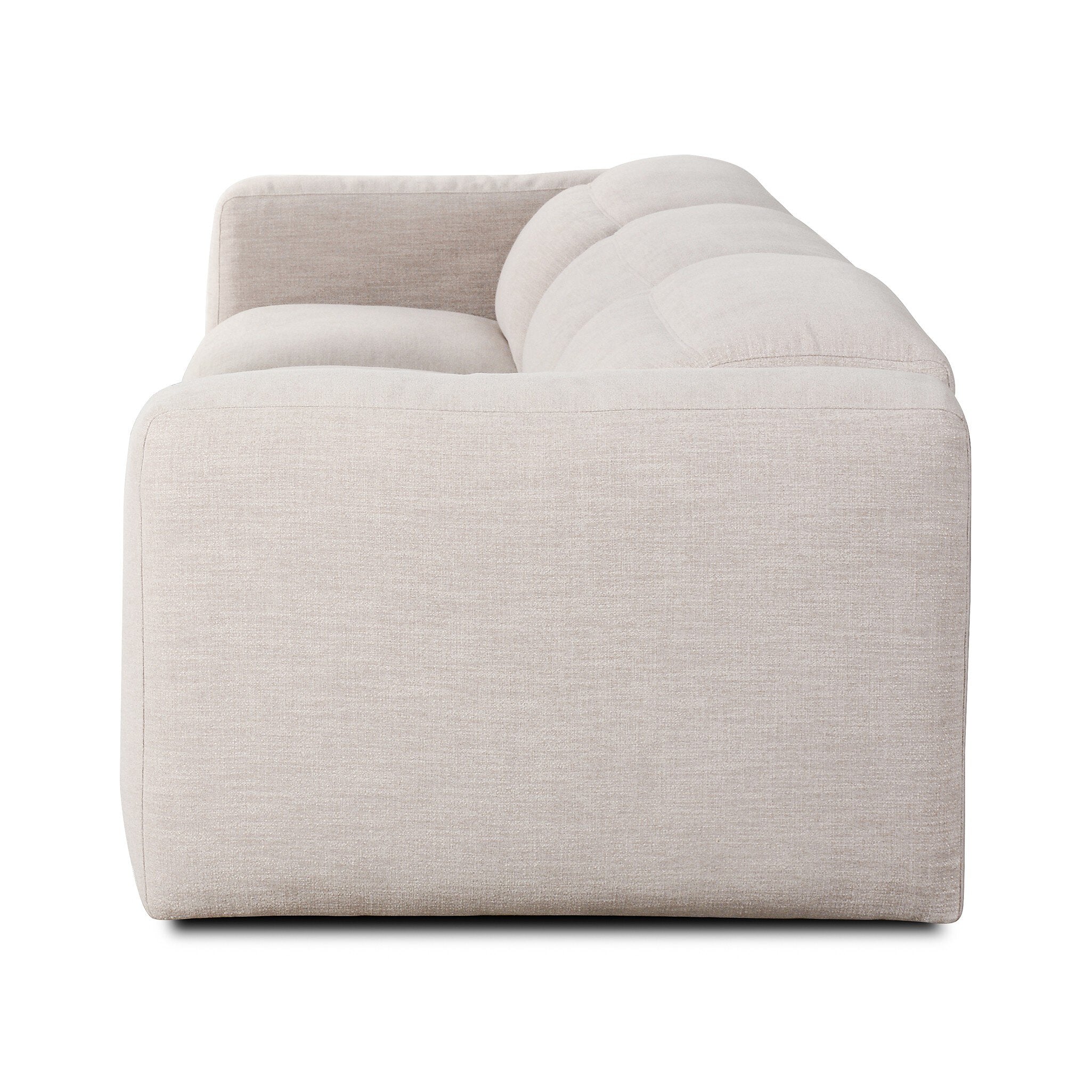 Radley Power Recliner 3-Piece Sectional - Laken Stone Sectionals Four Hands     Sectionals,https://www.oldbonesco.com,Mid Century Furniture, Furniture Sale, Old Bones Co, Mid Century Sale, Four Hands Furniture, Sale,Gus, Sale,Perigold Radley Power Recliner 3-Piece Sectional - Laken Stone Sectionals Sale, Perigold Sale Radley Power Recliner 3-Piece Sectional - Laken Stone,Radley Power Recliner 3-Piece Sectional - Laken Stone Lulu and Georgia,Burke Decor Sale Radley Power Recliner 3-Piece Sectional - Laken St