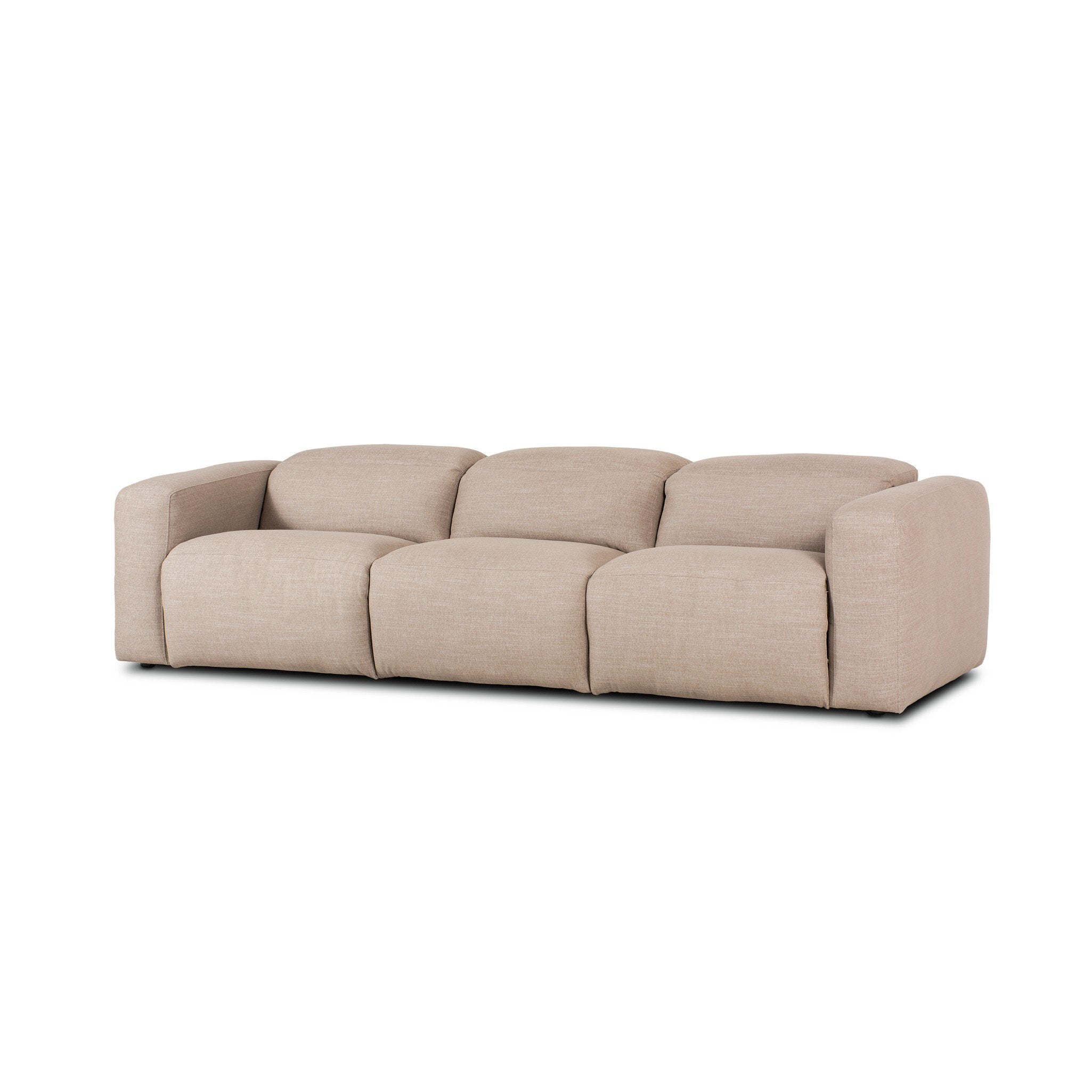 Radley Power Recliner 3-Piece Sectional