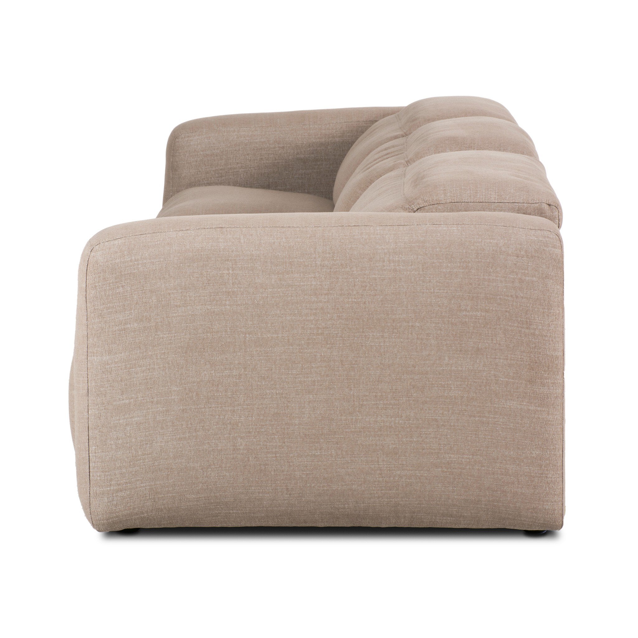 Radley Power Recliner 3-Piece Sectional