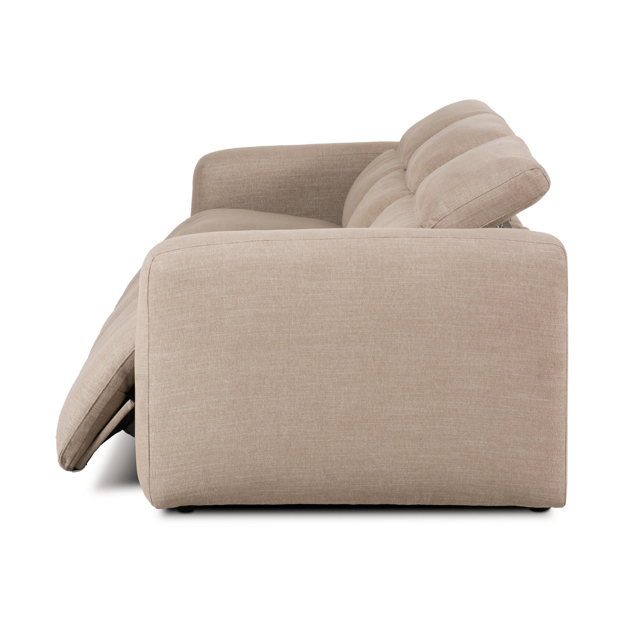 Radley Power Recliner 3-Piece Sectional