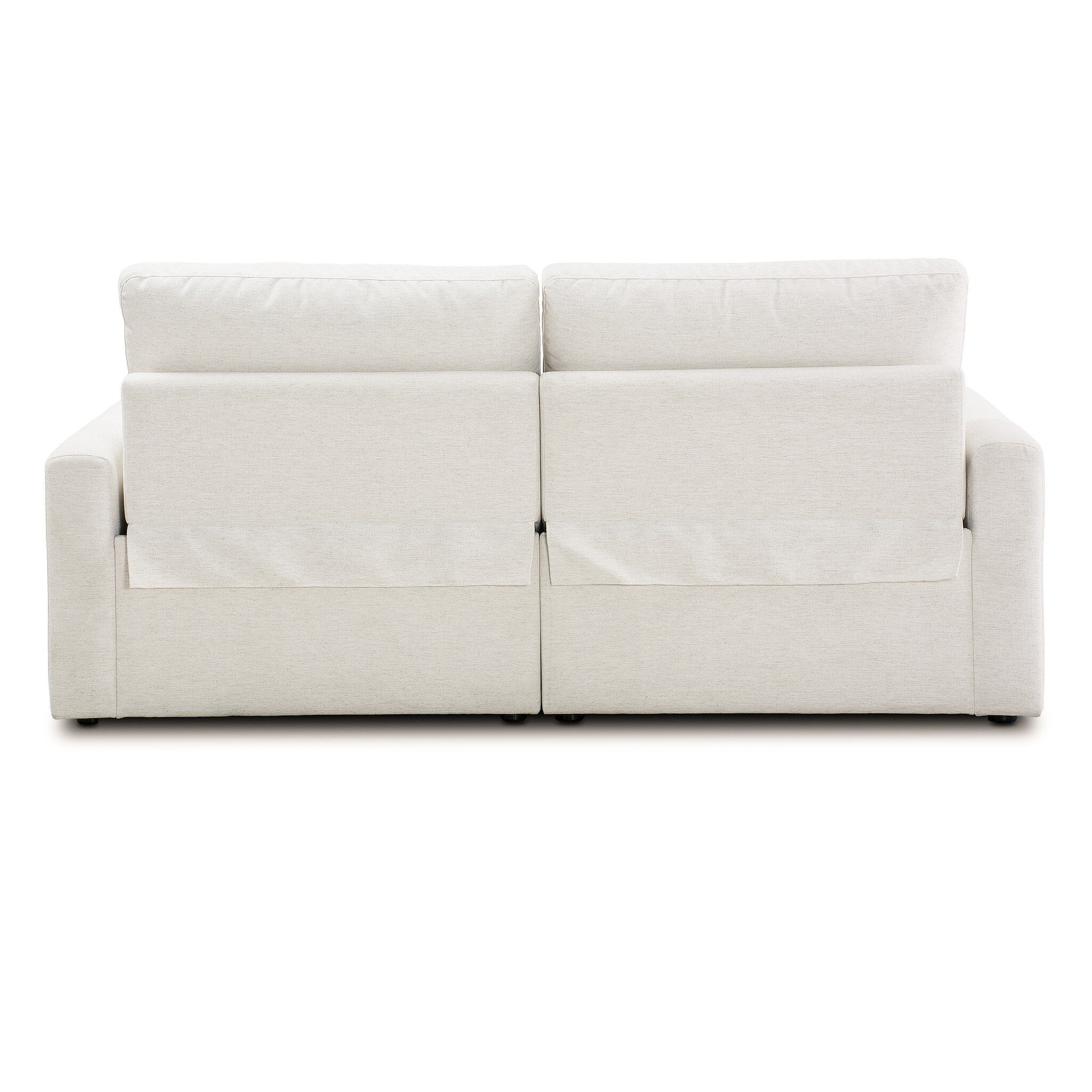Tillery Power Recliner 2-Piece Sectional