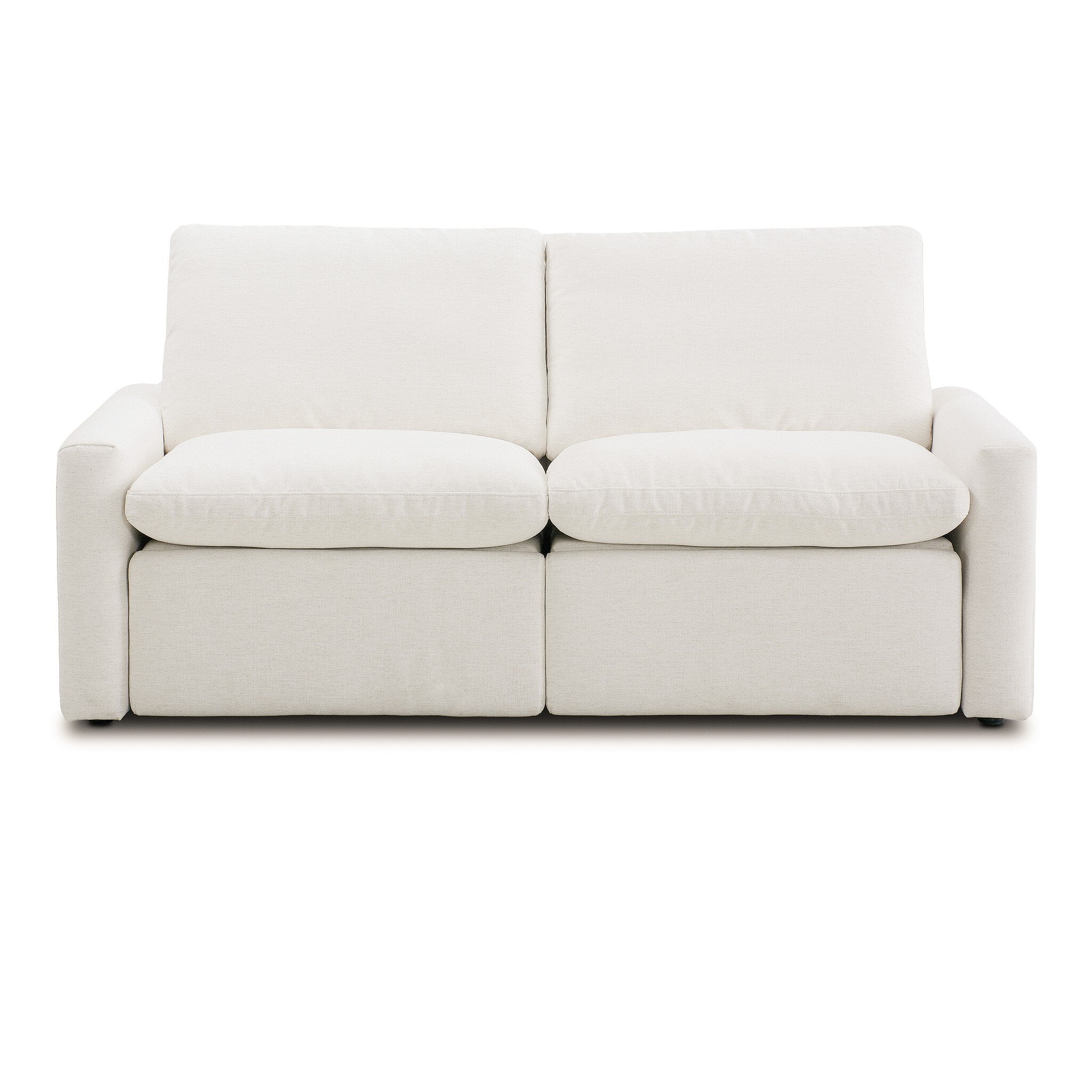 Tillery Power Recliner 2-Piece Sectional